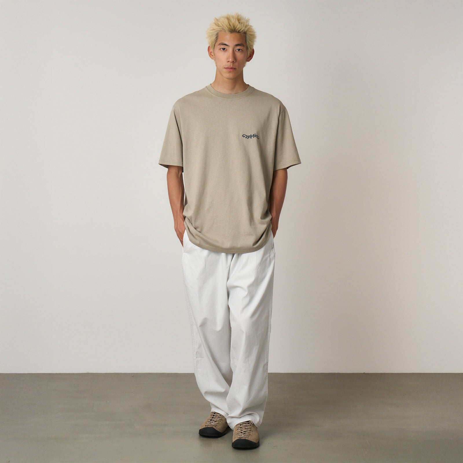 Gecko Beige