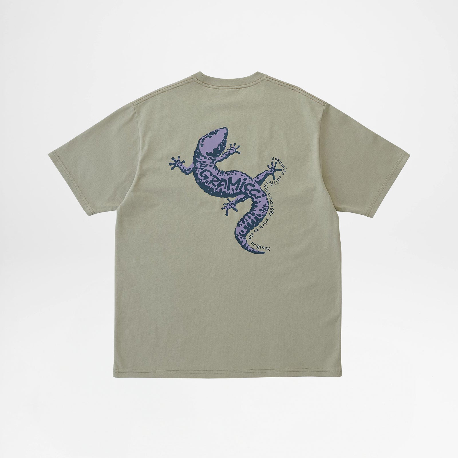 Gecko Beige