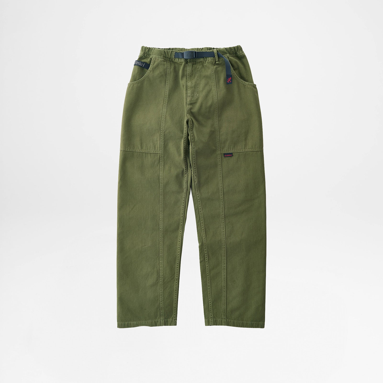 Gadget Pant Olive