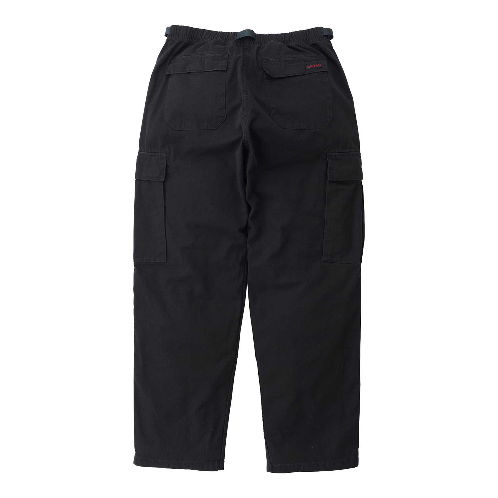Cargo Pant Black