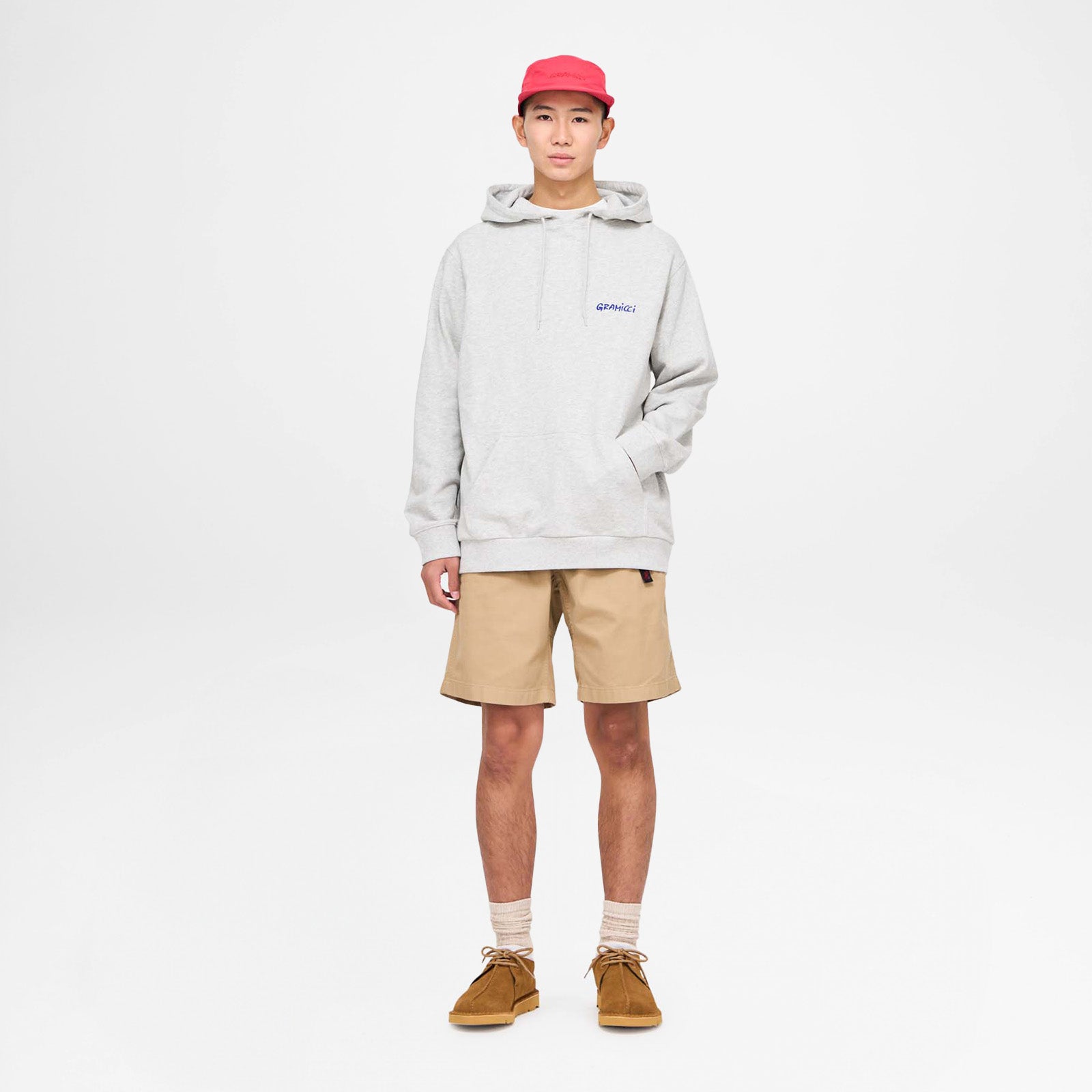 G-Short US Chino