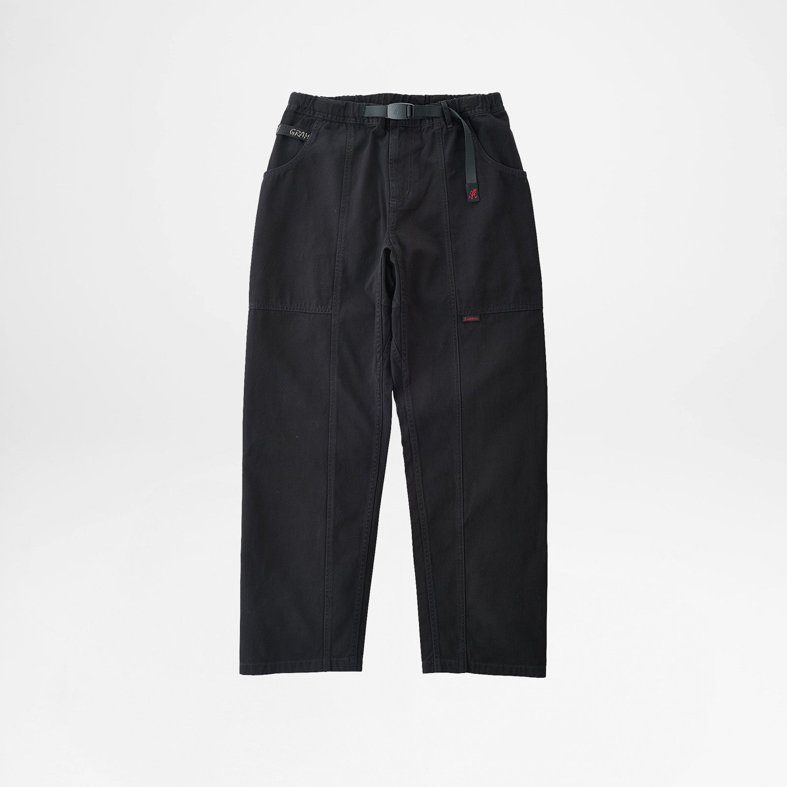 Gadget Pant Black