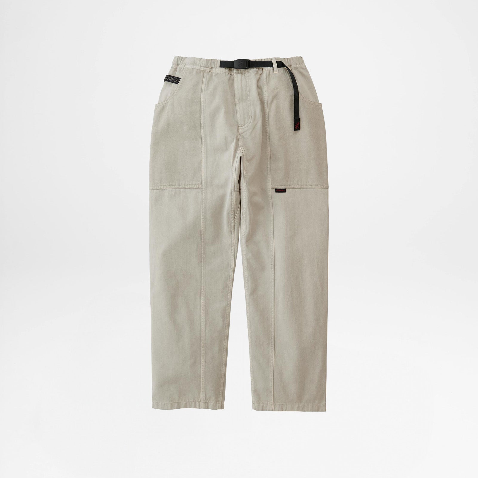 Gadget Pant Dune Pigment