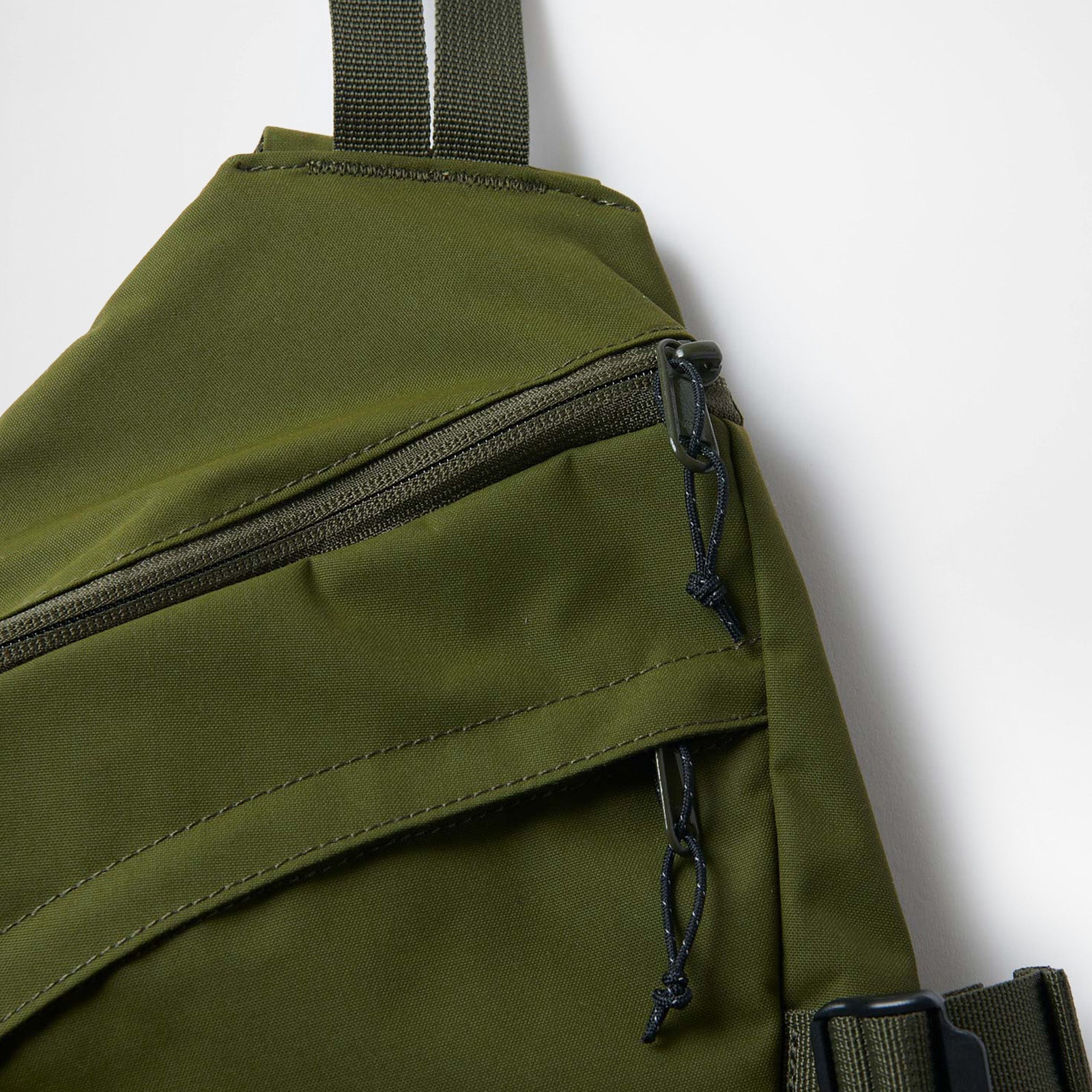 Cordura Sling Bag Olive