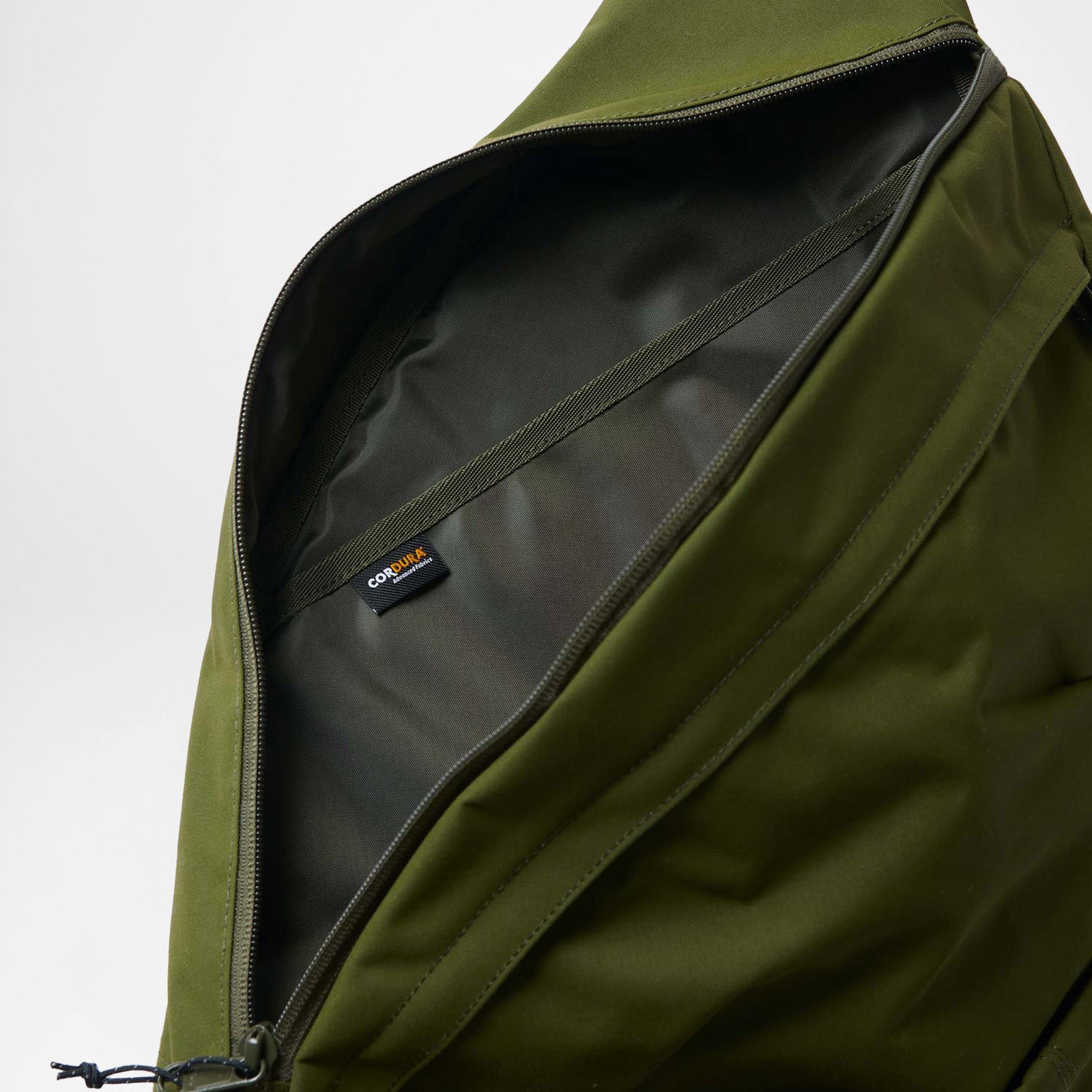 Cordura Sling Bag Olive