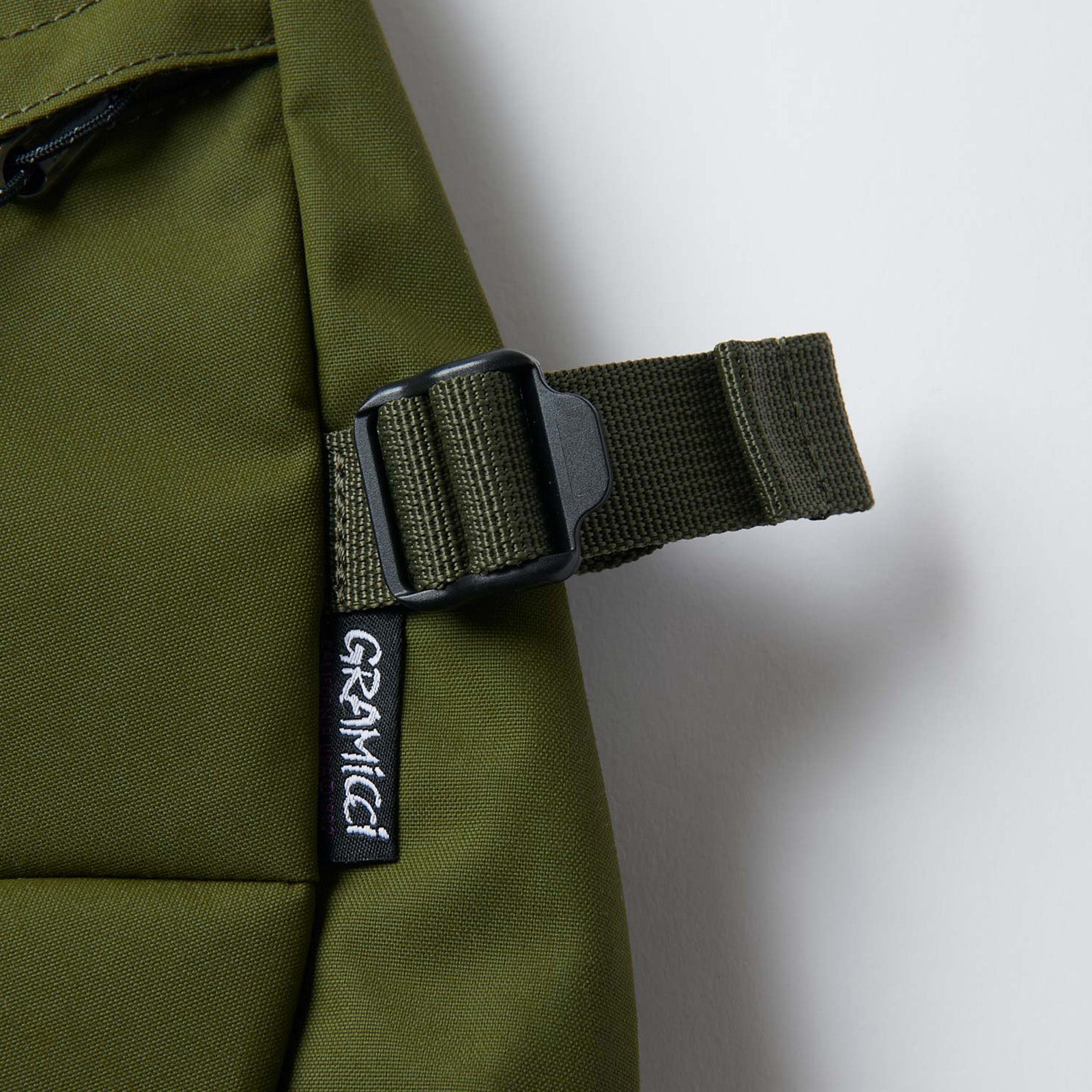Cordura Sling Bag Olive