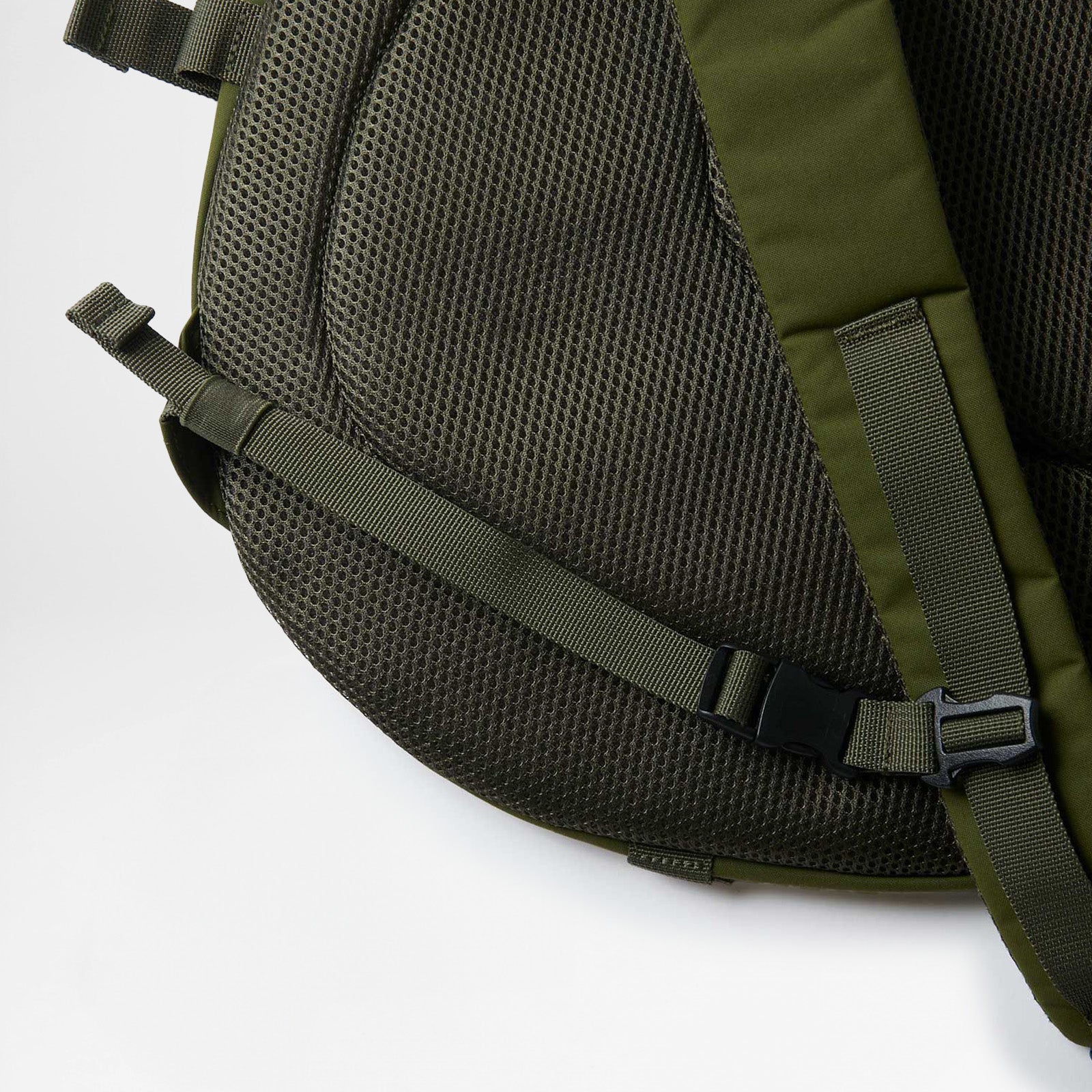 Cordura Sling Bag Olive