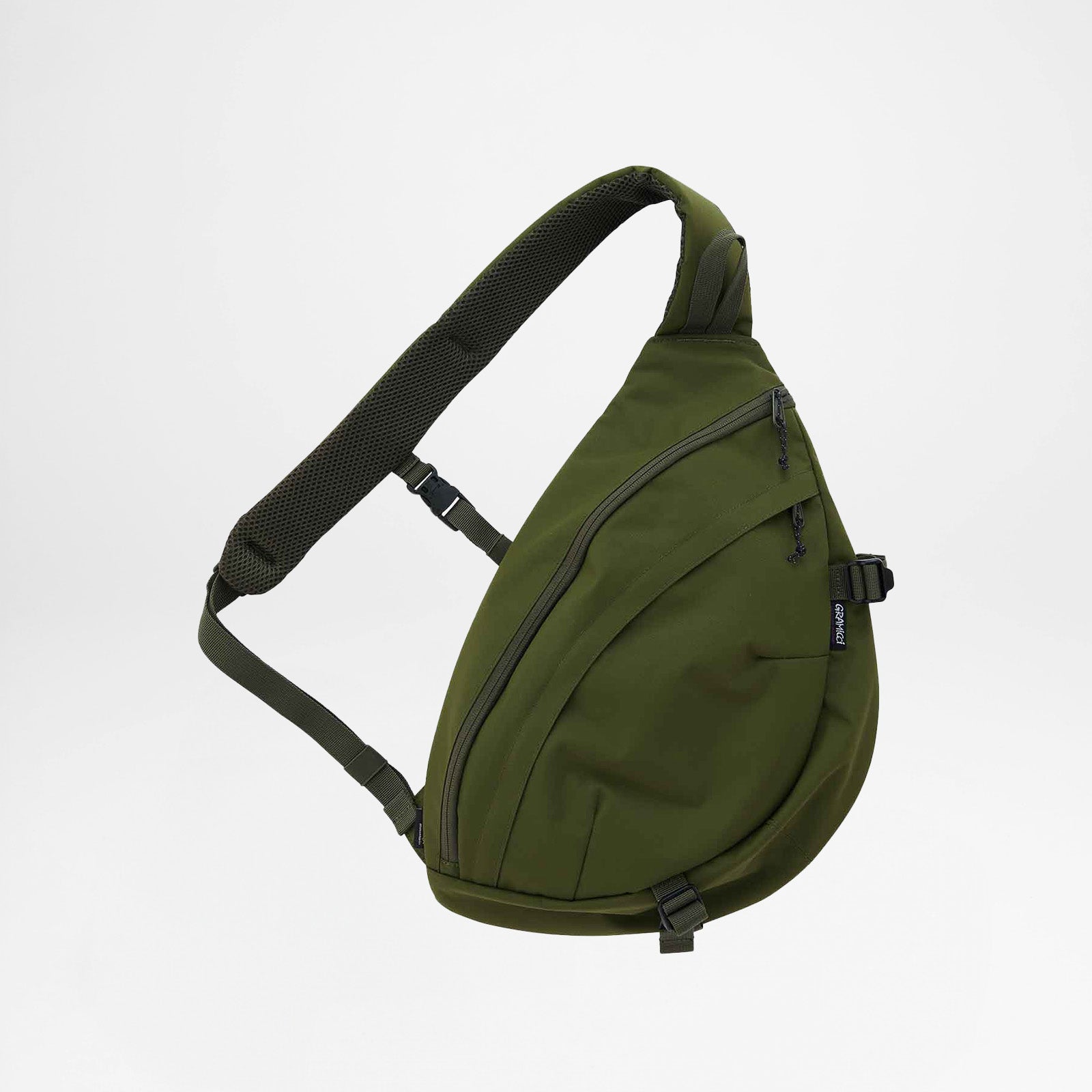 Cordura Sling Bag Olive