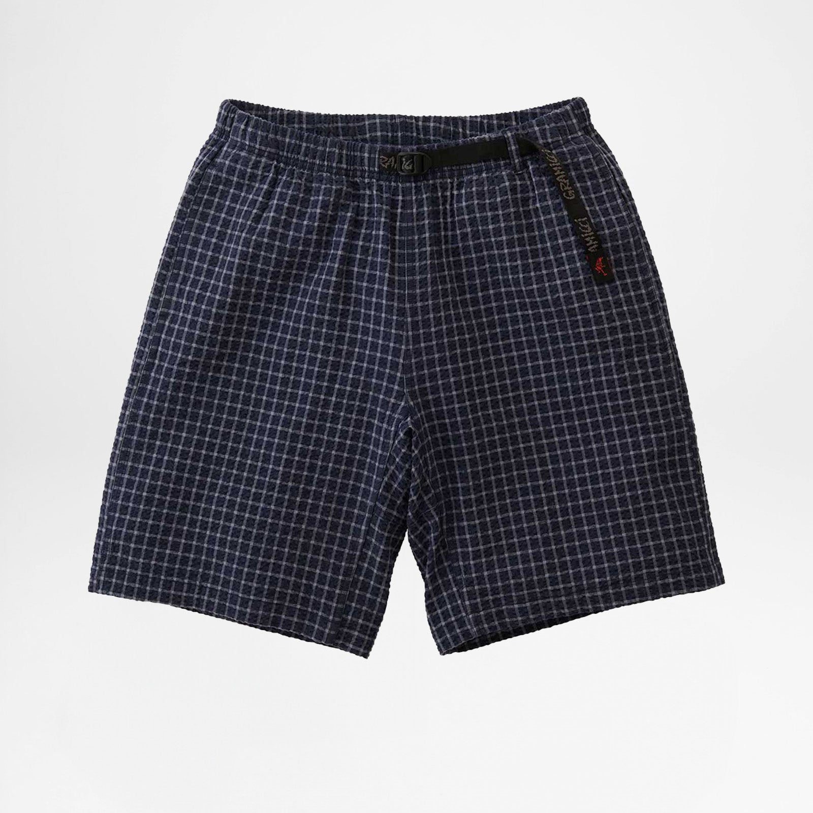 G-Short O.G. Seersucker Midnight