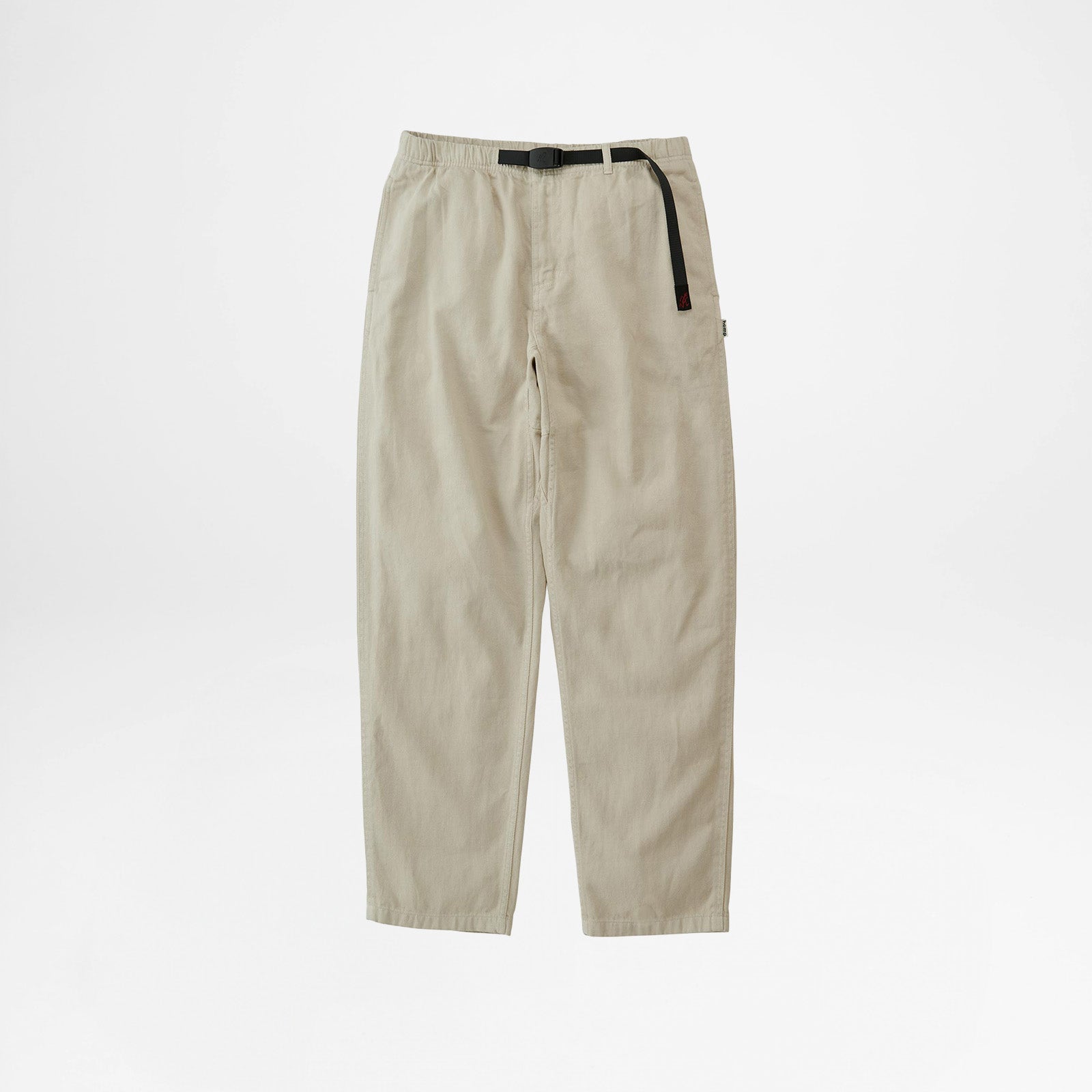 Gramicci Pant Hemp Stone