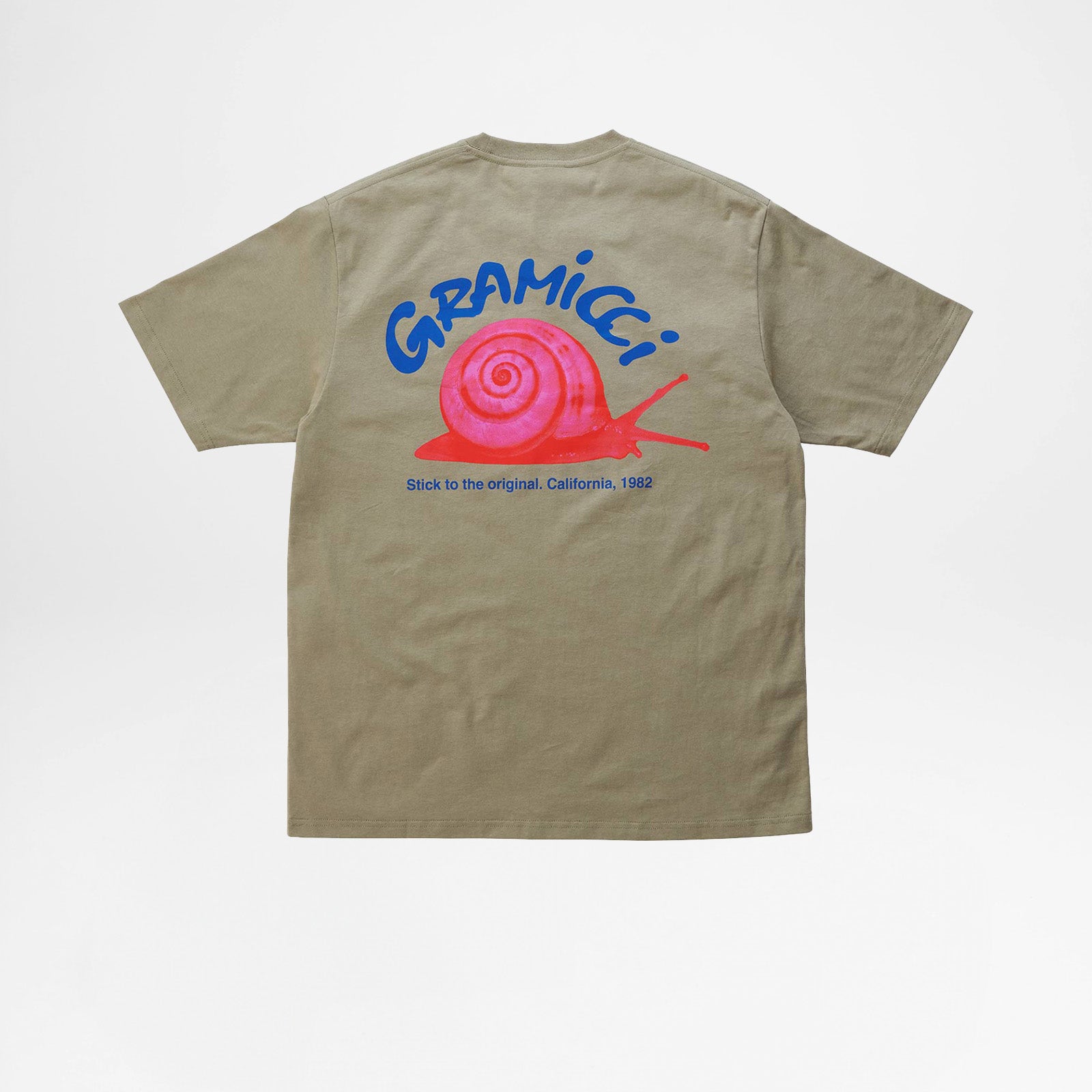 Snail Khaki