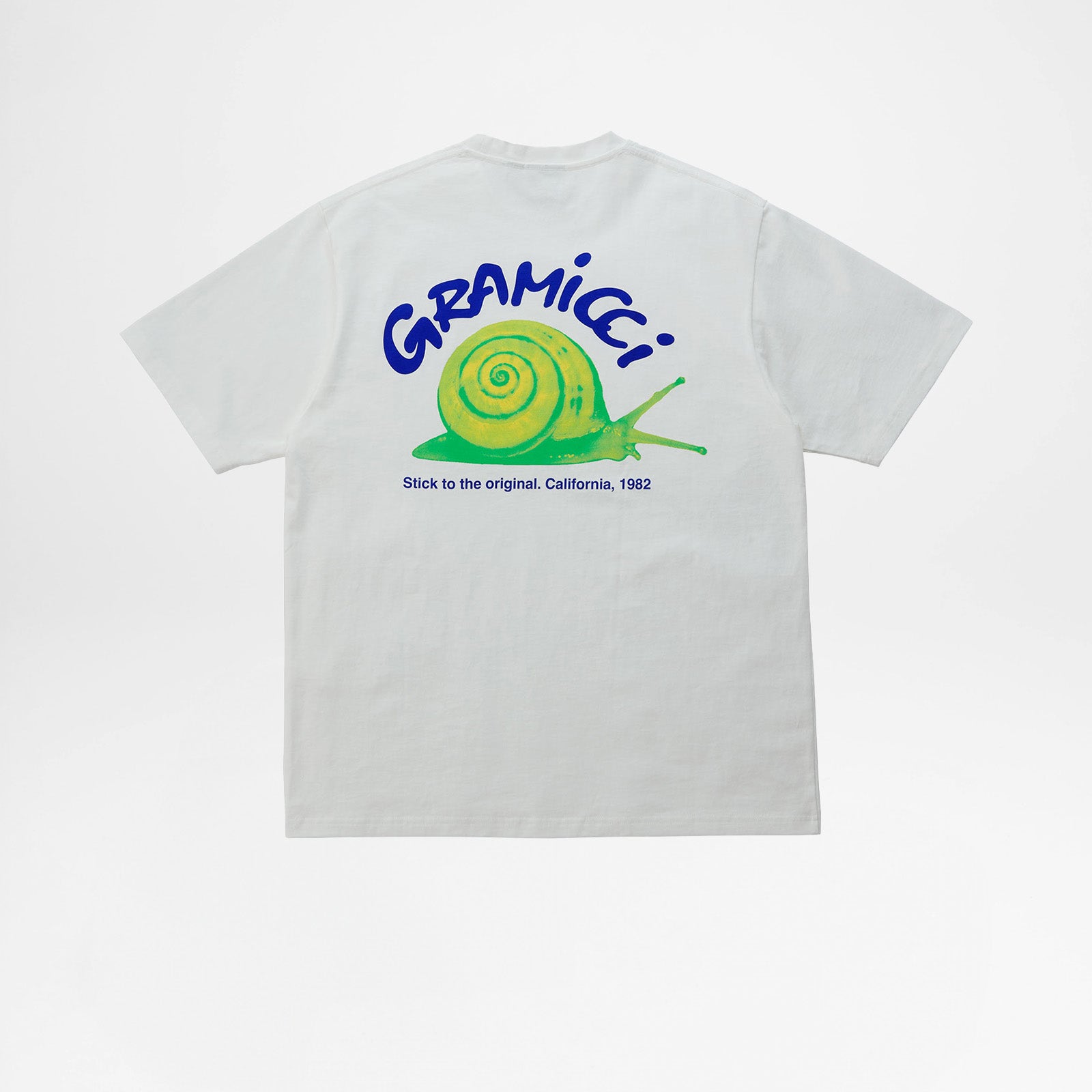 Snail White