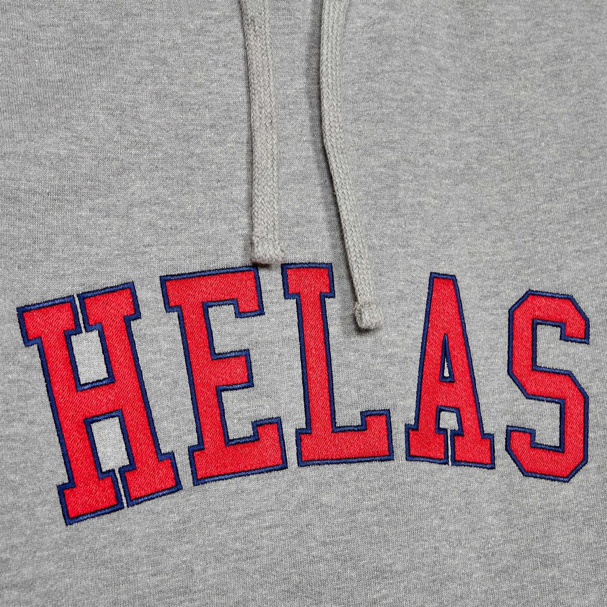 Campus Heather Grey