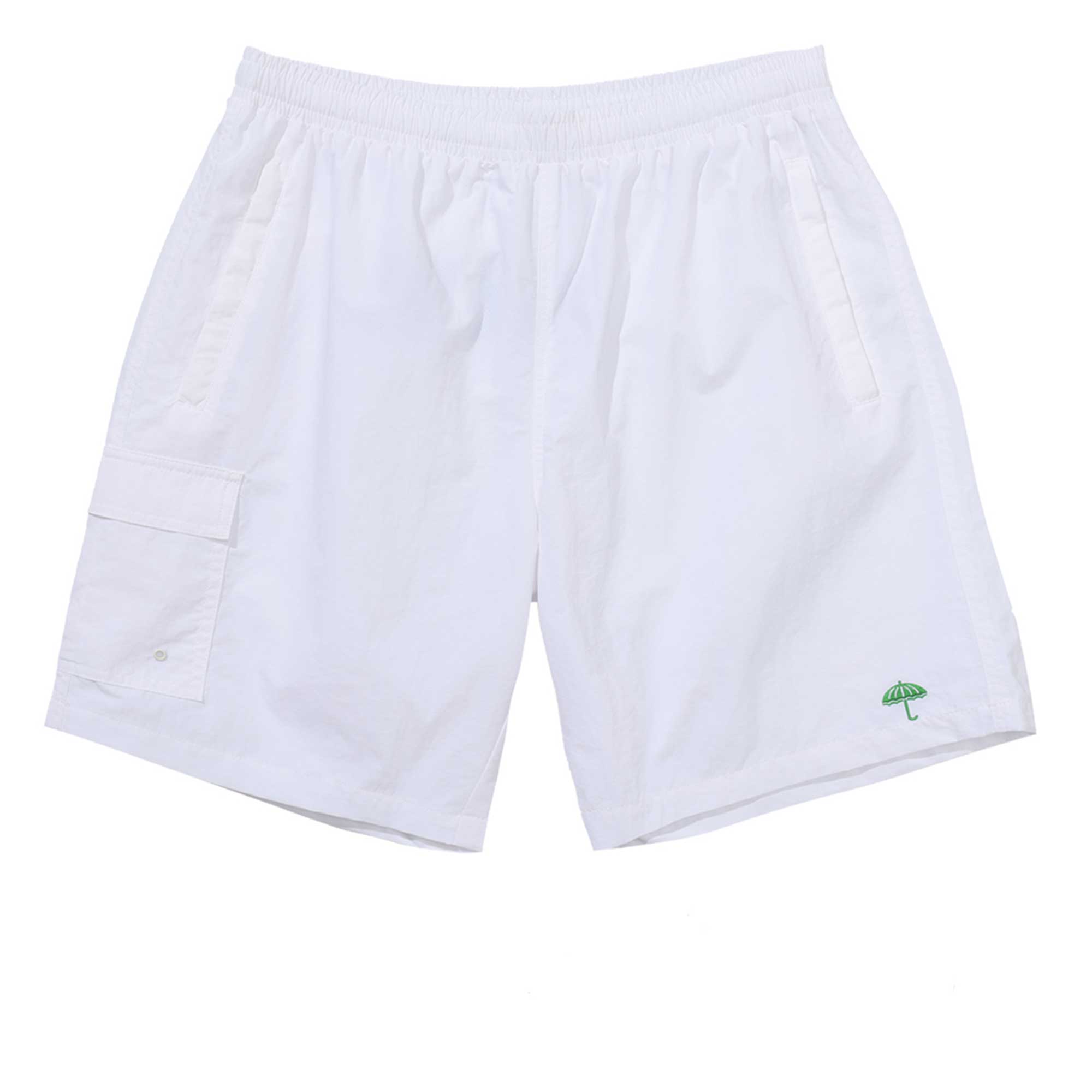 Classic White