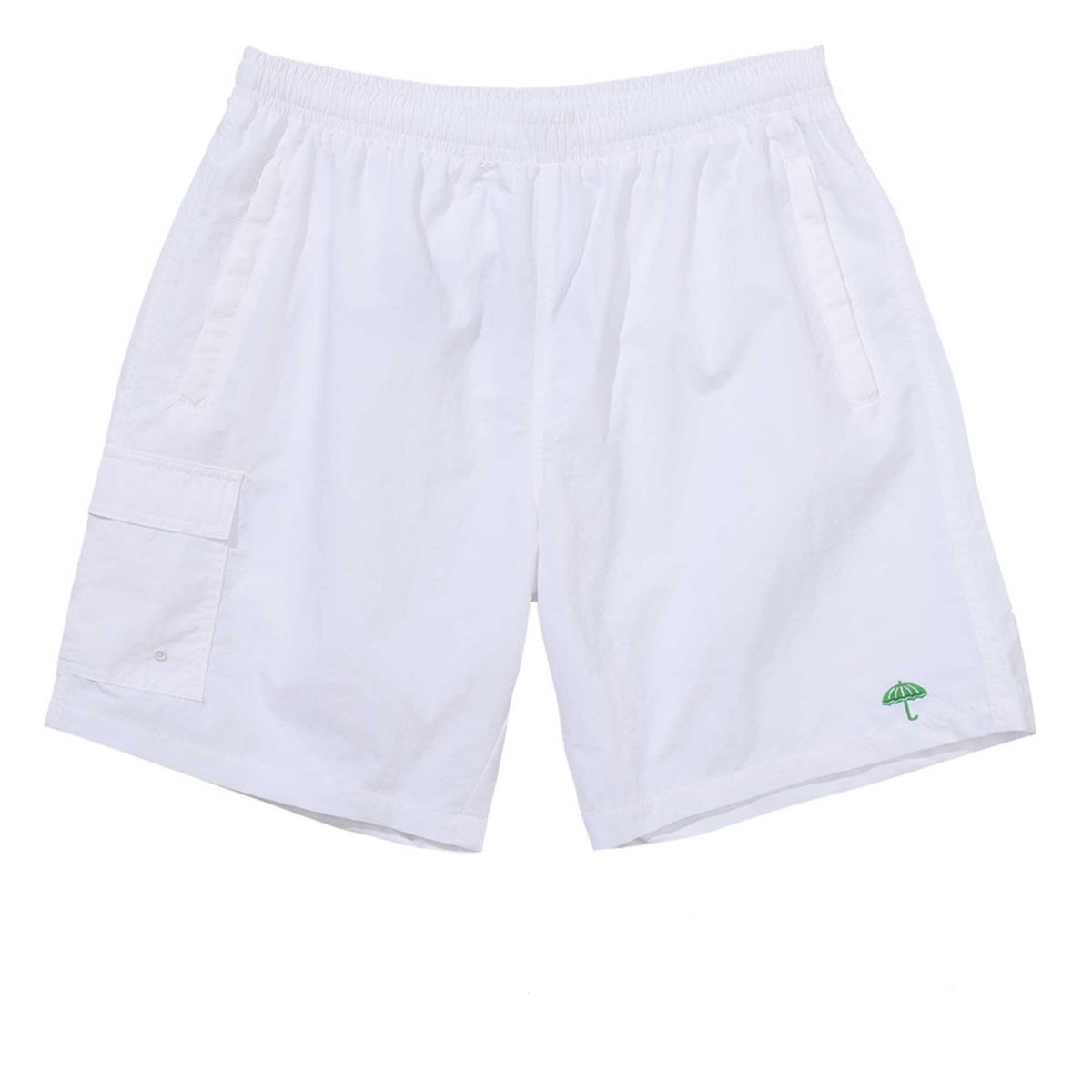Classic White