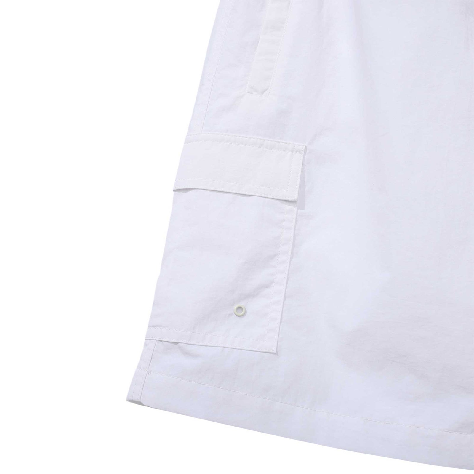 Classic White