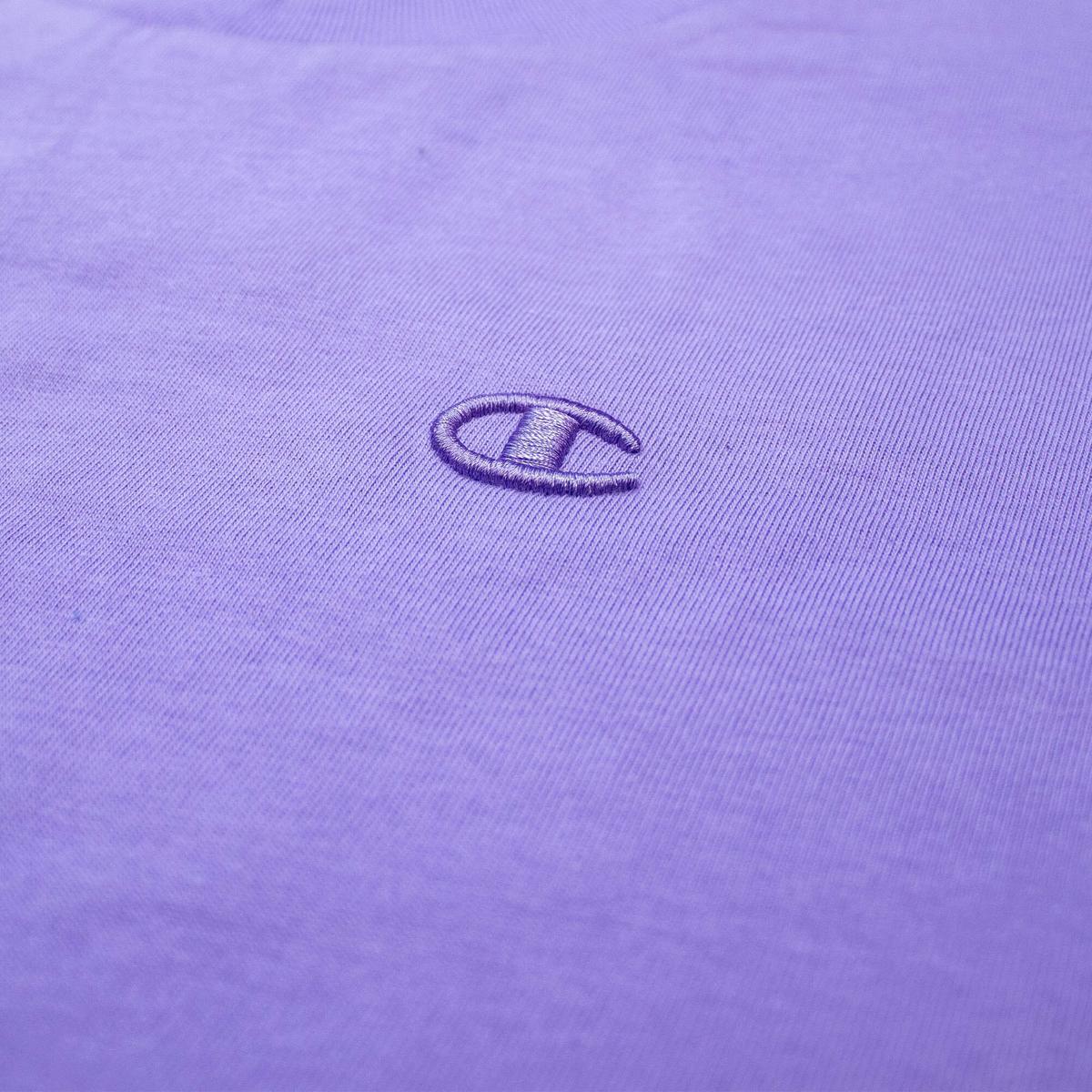 Small Logo Loose PAU