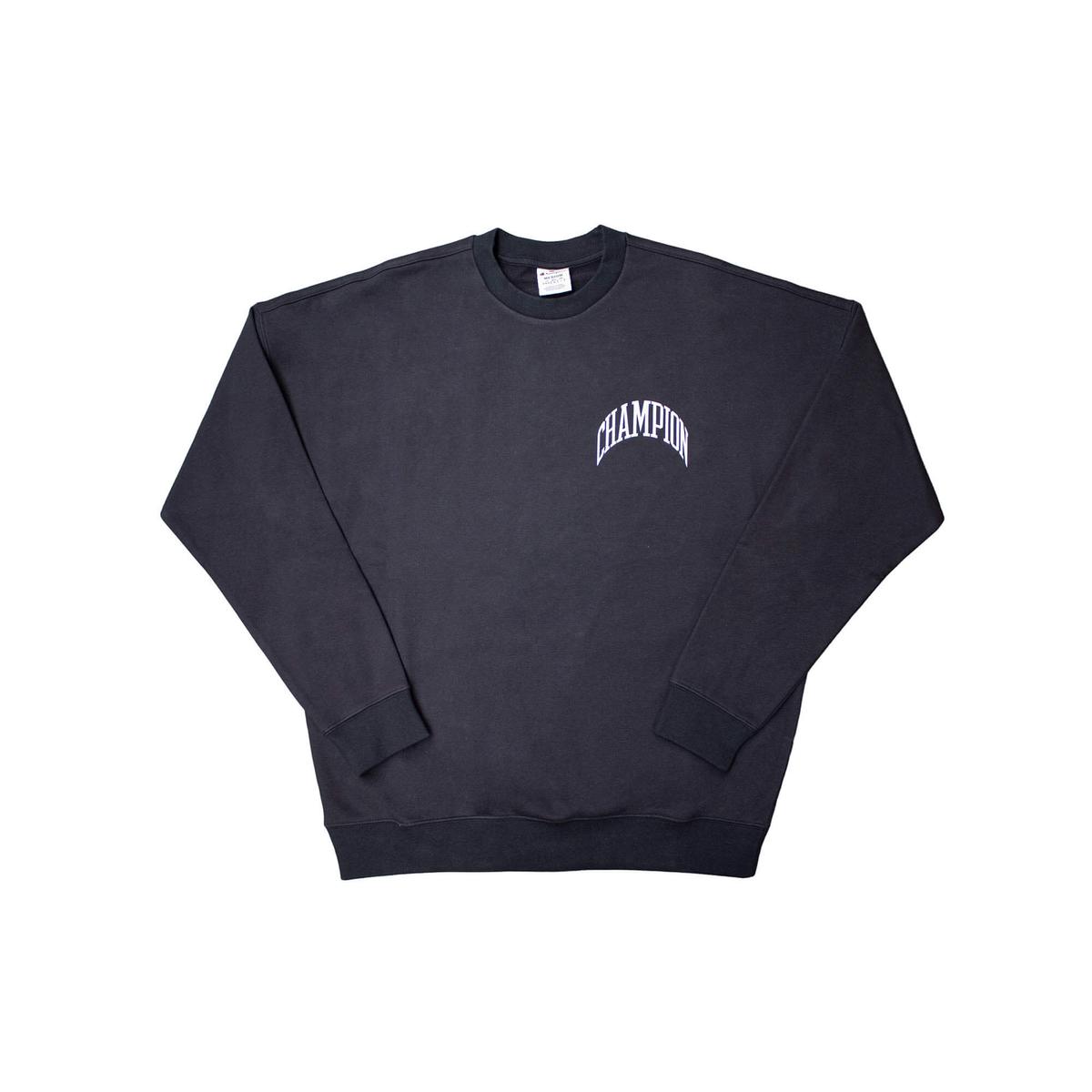 City Explorer Black