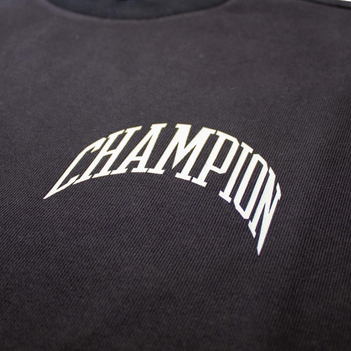 City Explorer Black