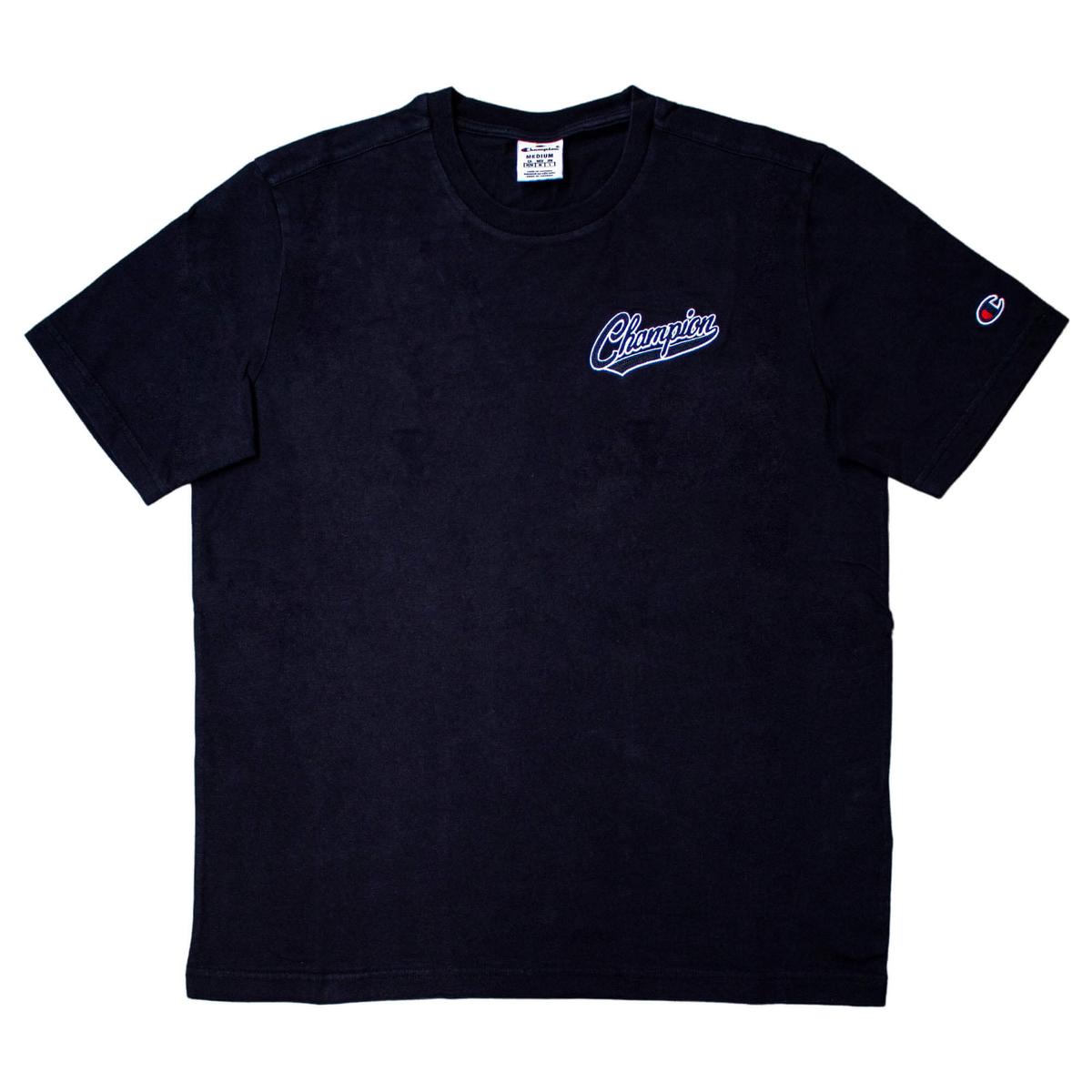 Retro Resort Black
