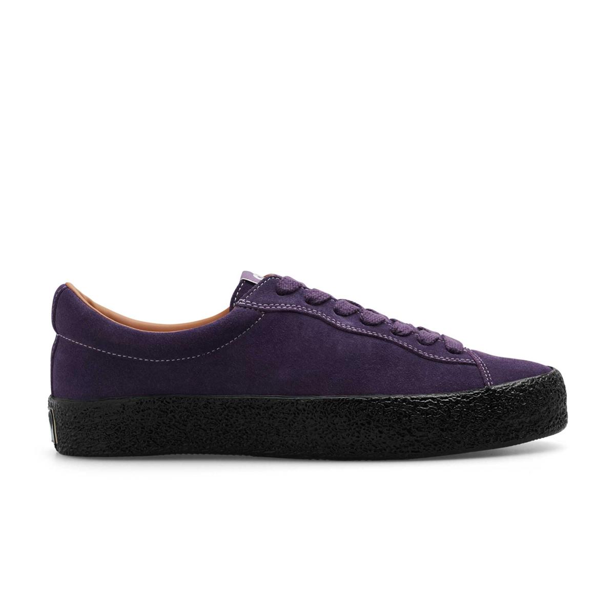 VM002-Suede Lo Loganberry