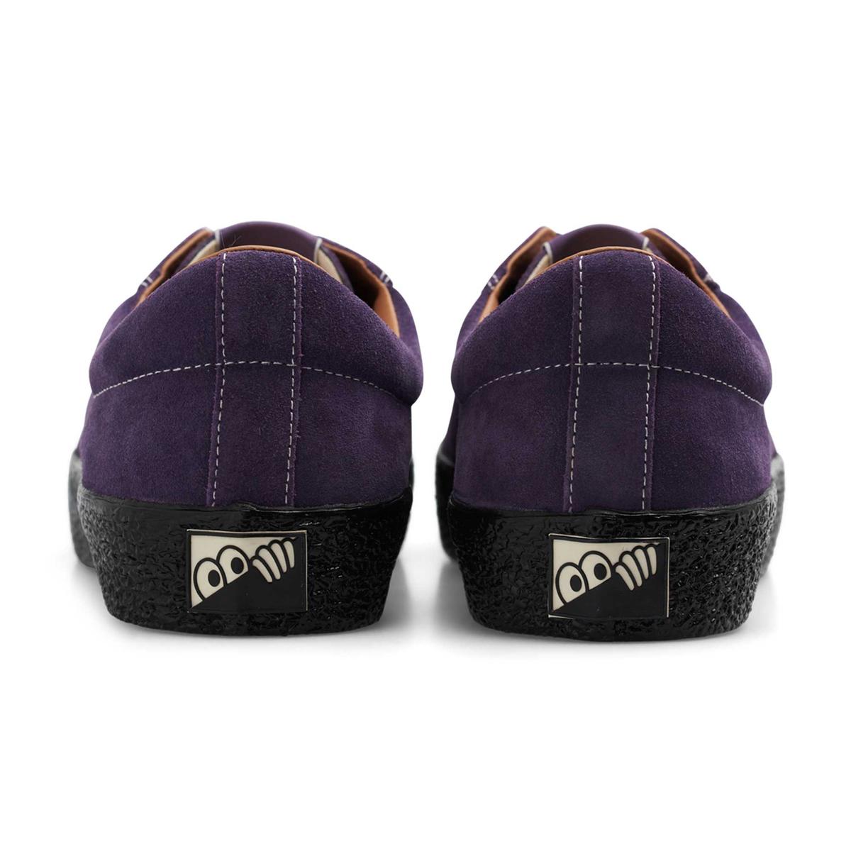 VM002-Suede Lo Loganberry