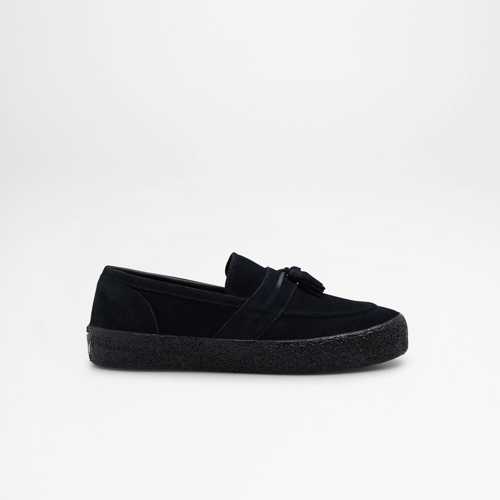 VM005 Loafer Black