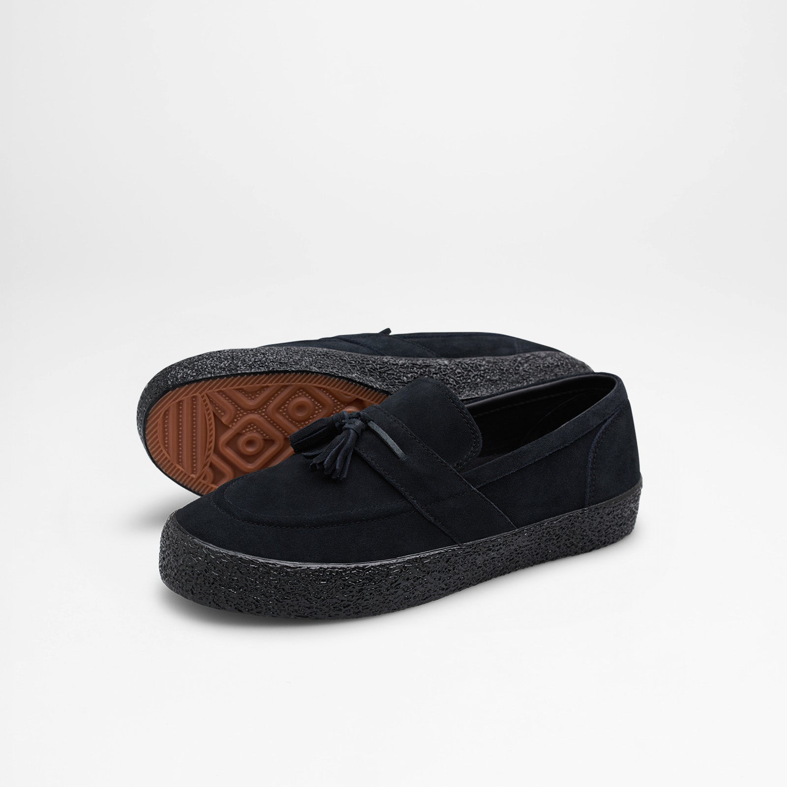 VM005 Loafer Black