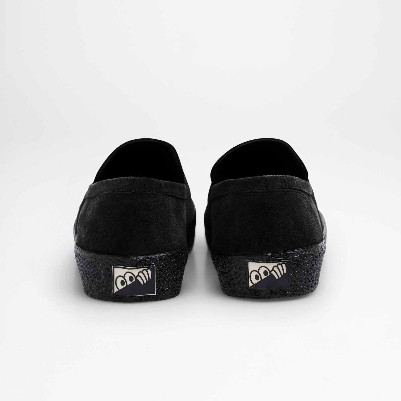 VM005 Loafer Black