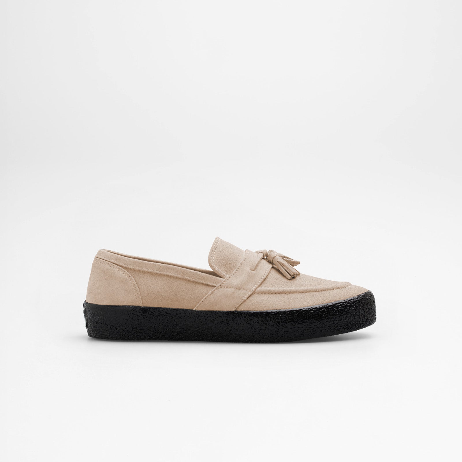 VM005 Loafer Sand