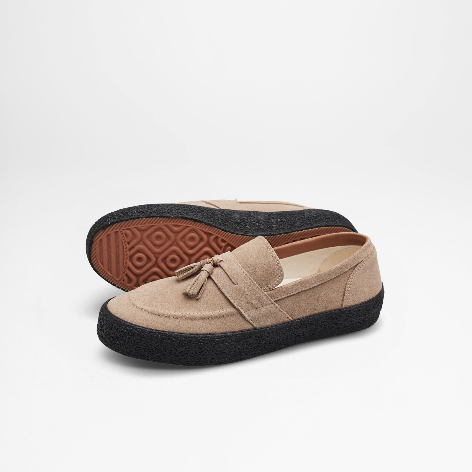VM005 Loafer Sand