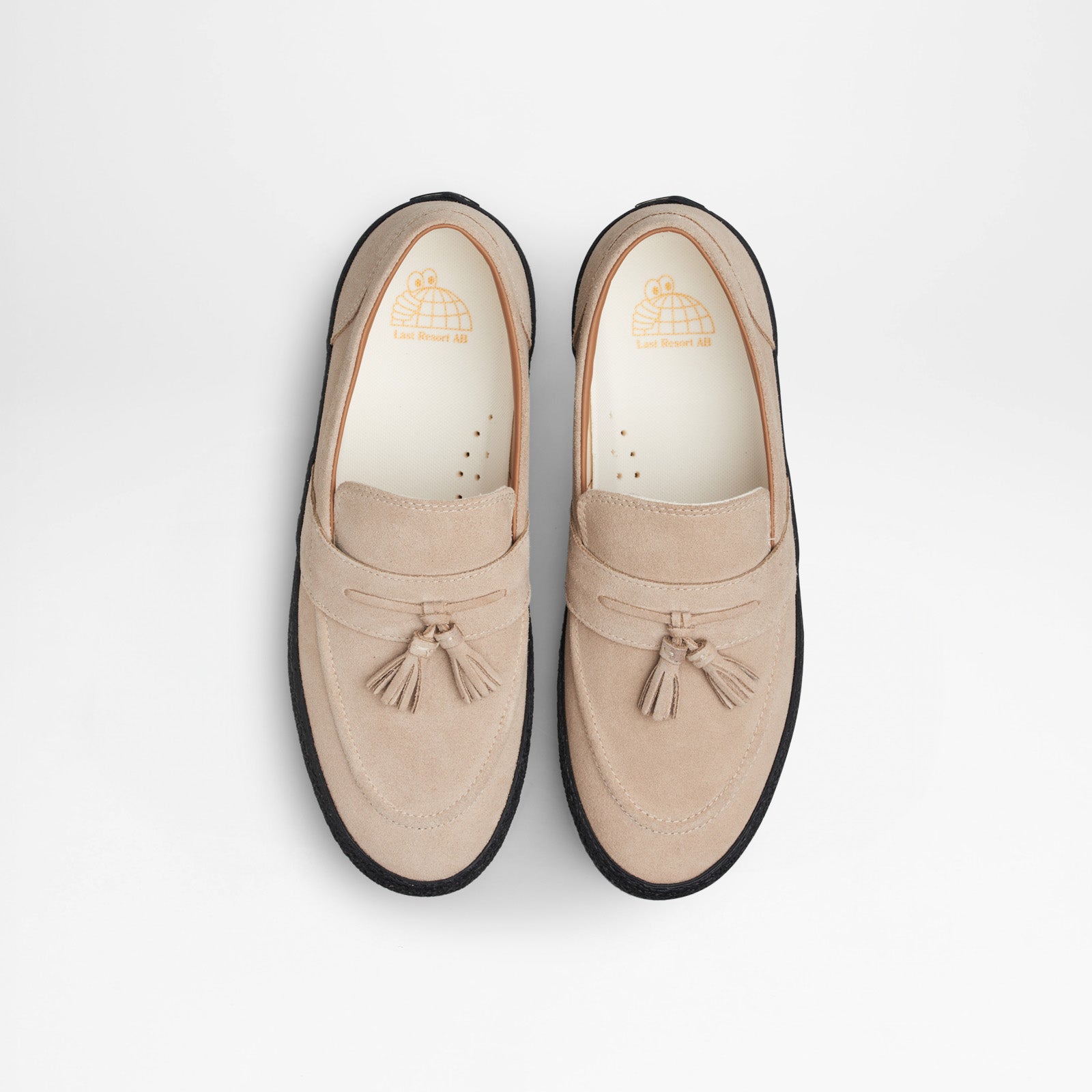 VM005 Loafer Sand