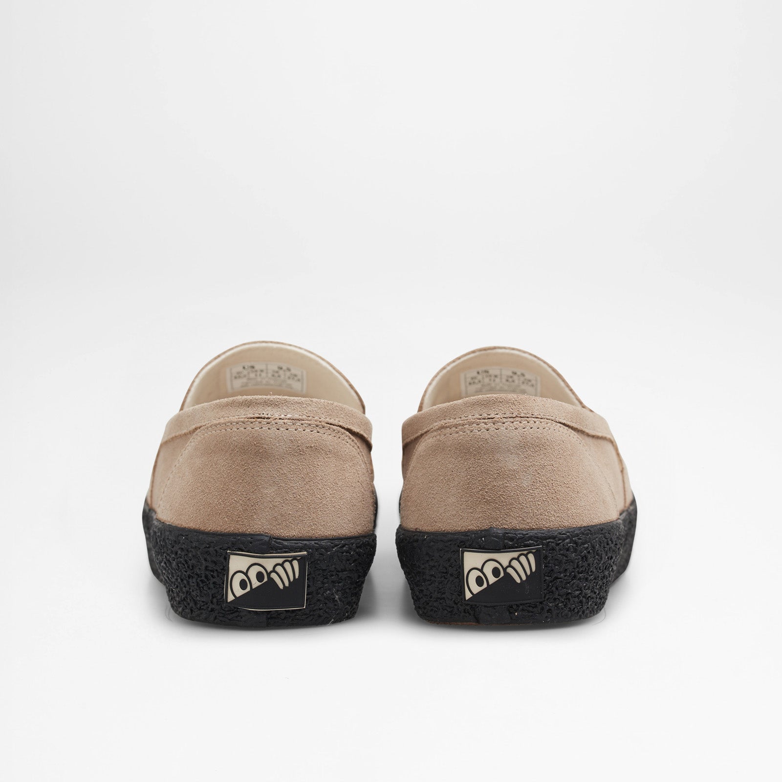 VM005 Loafer Sand
