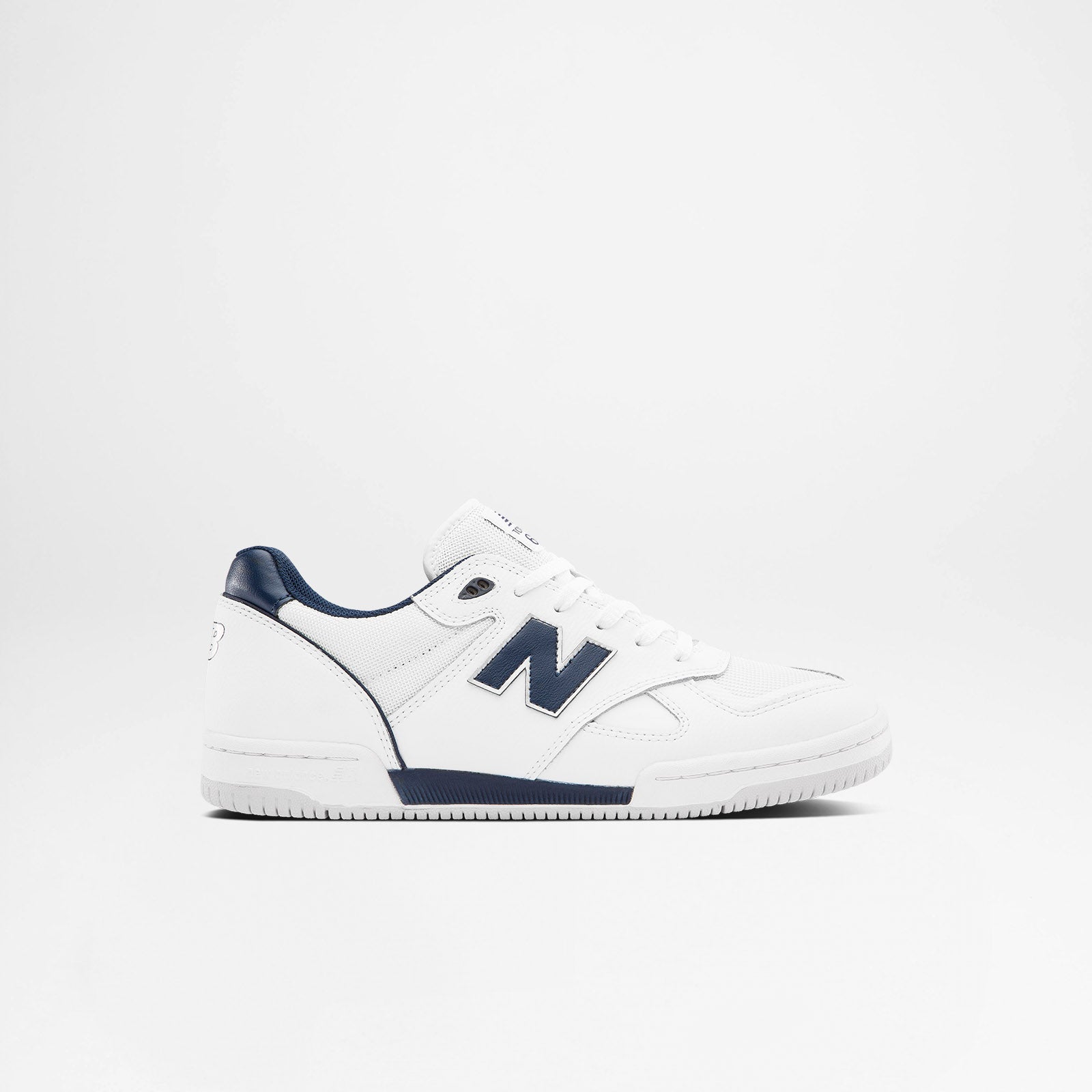 NM600 Tom Knox White Navy