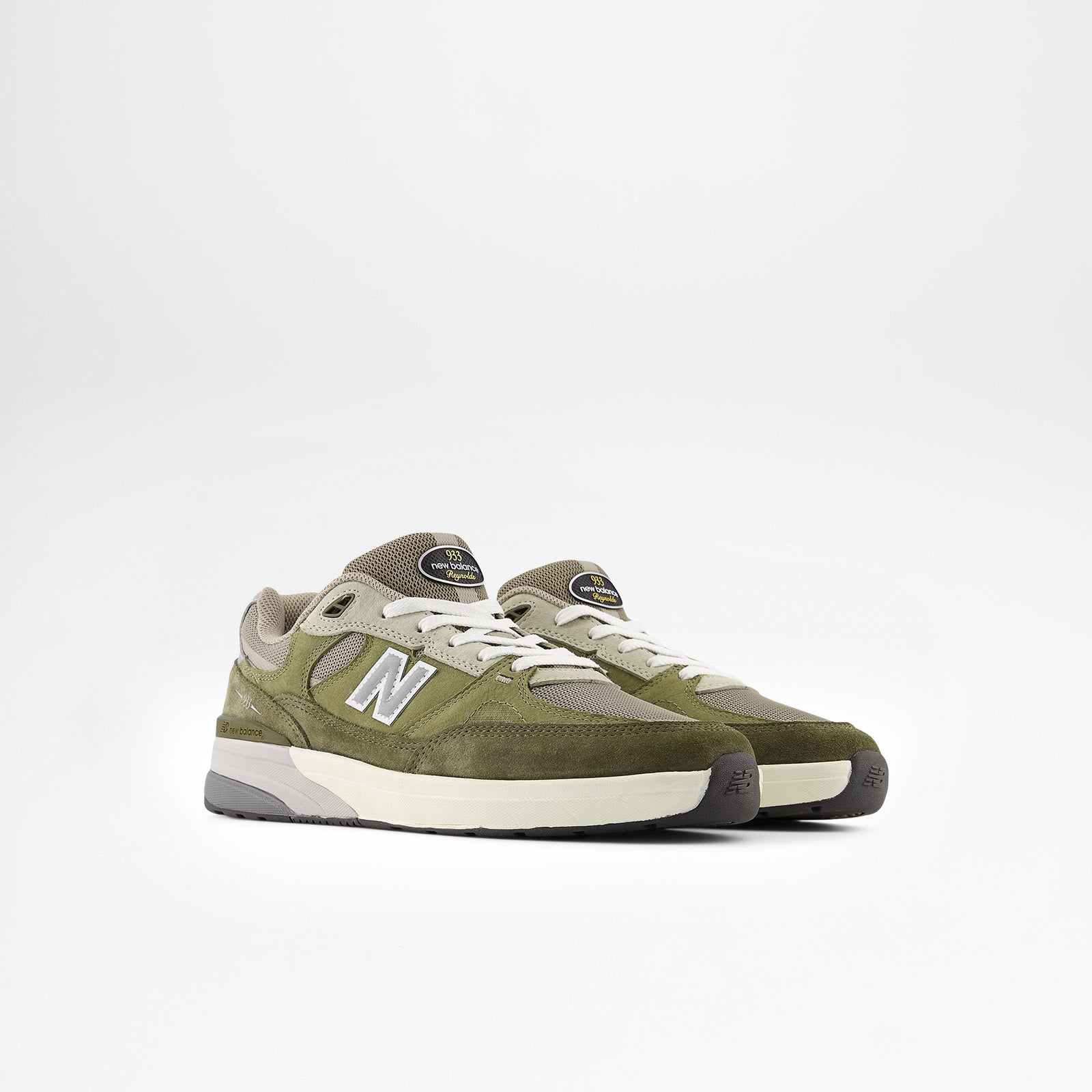 NM933 Reynolds Olive