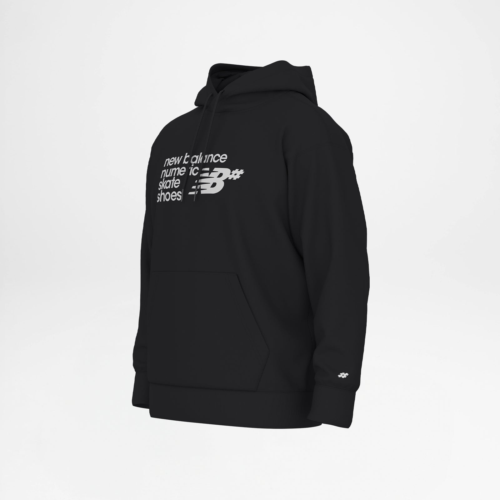 FT Small Logo Black