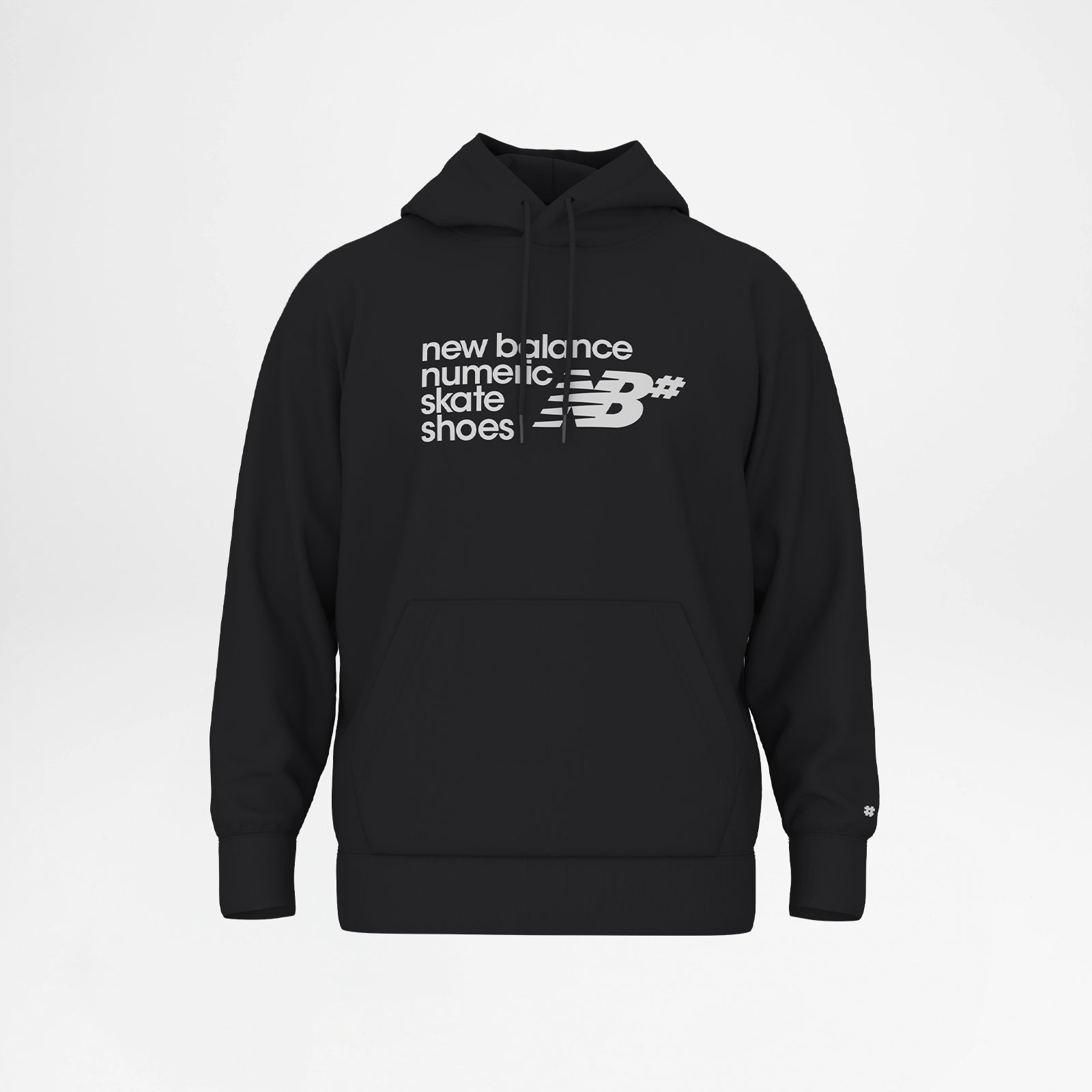 FT Small Logo Black