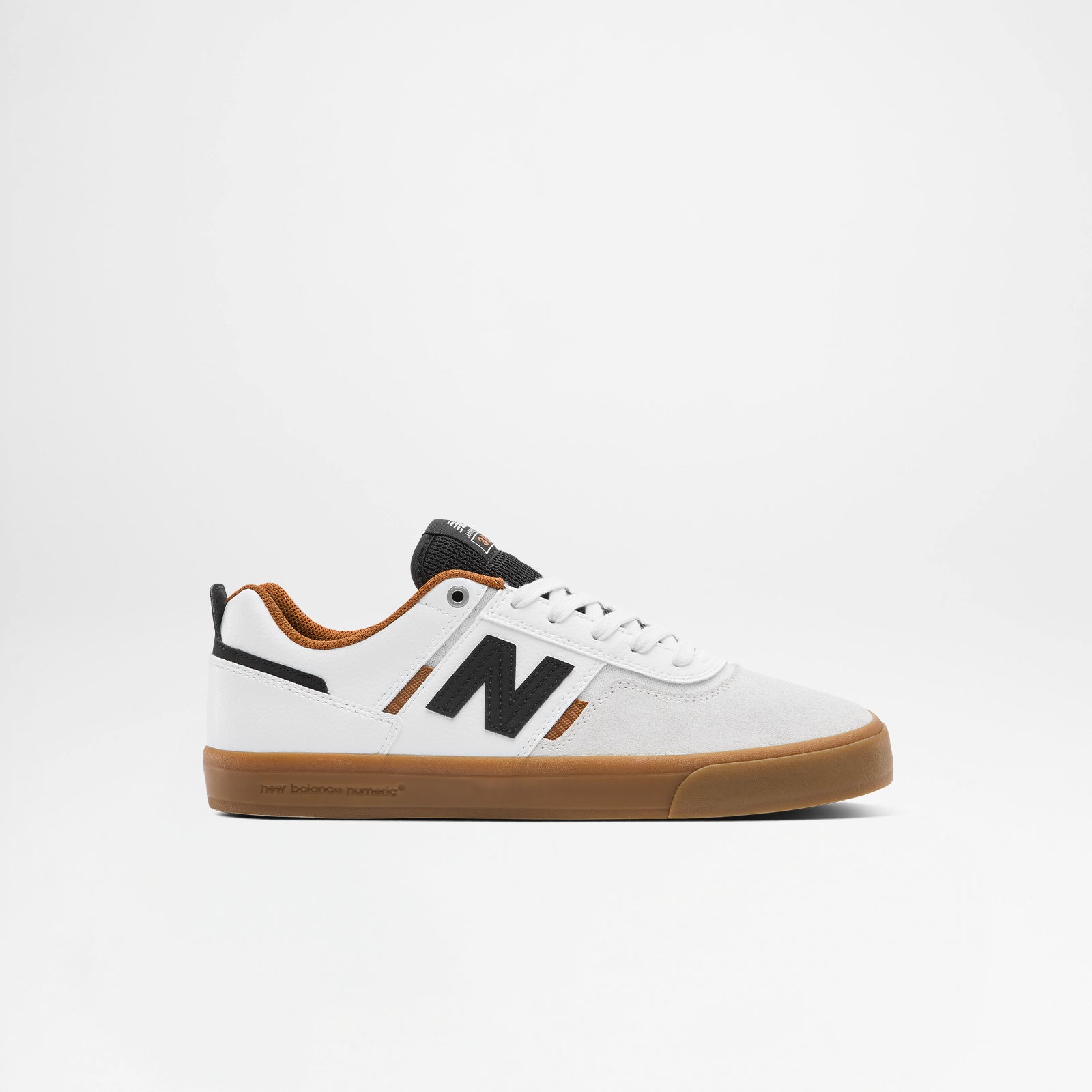 NM306 Jamie Foy White Gum