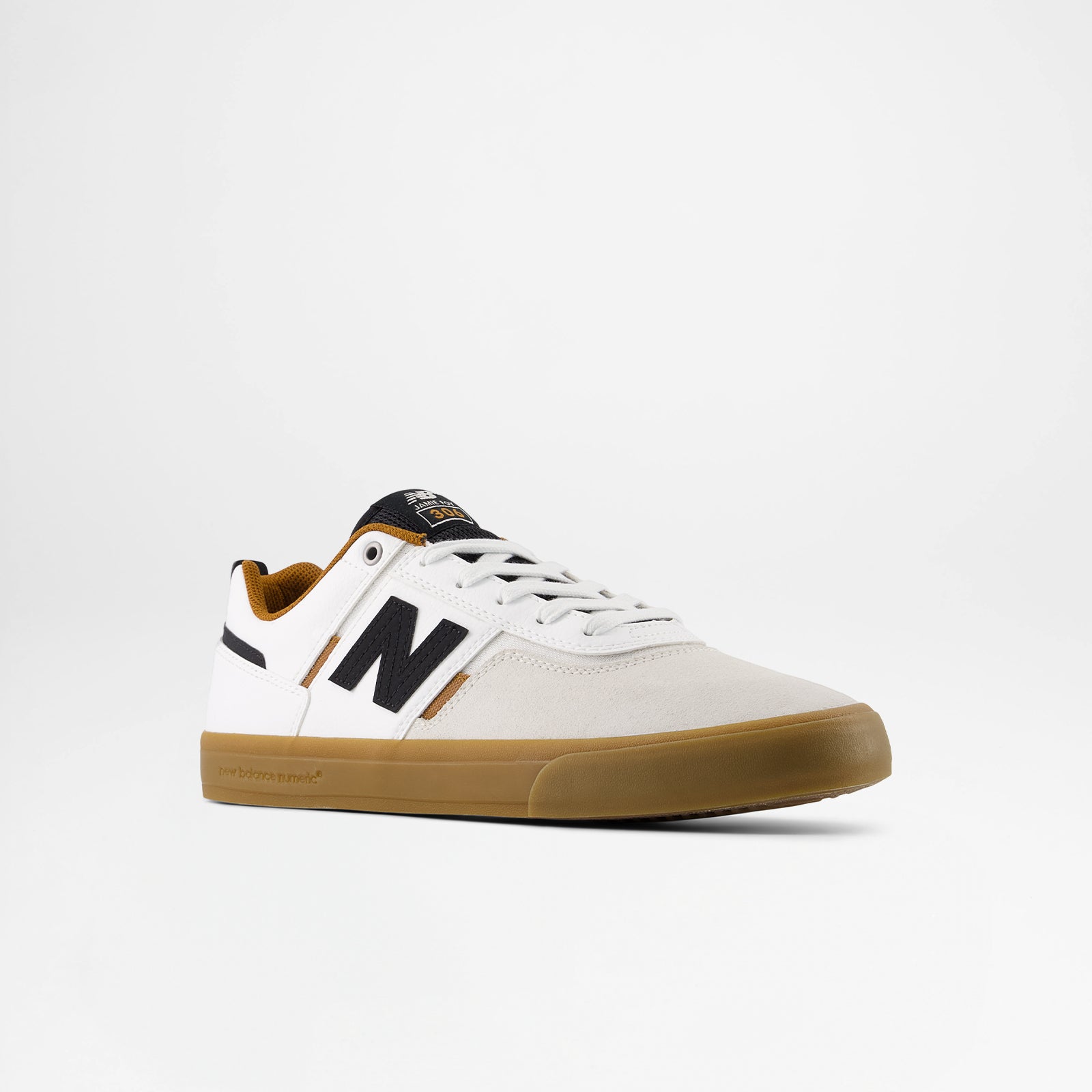 NM306 Jamie Foy White Gum