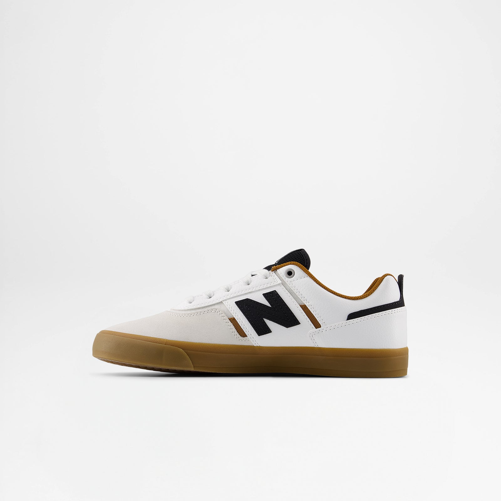 NM306 Jamie Foy White Gum