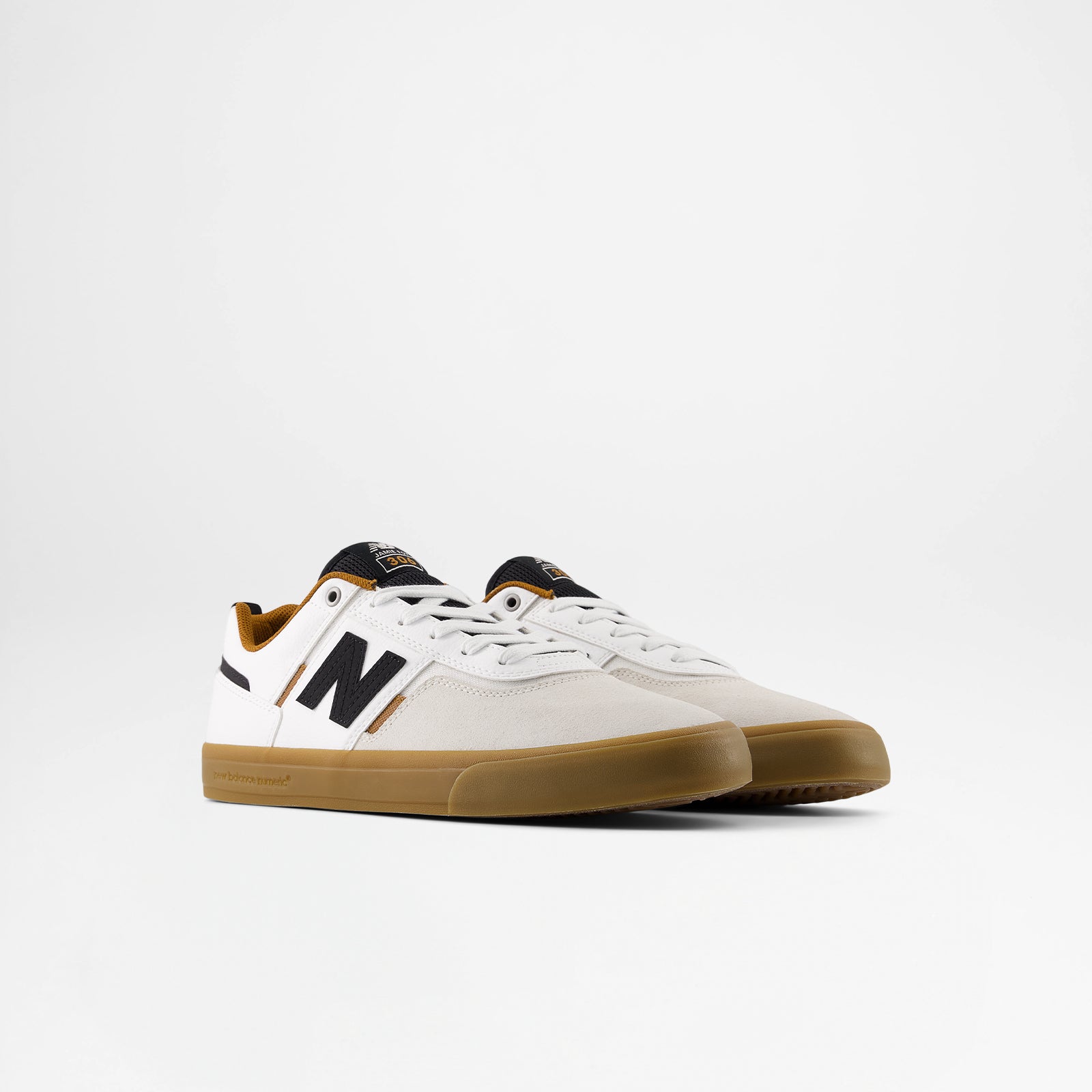 NM306 Jamie Foy White Gum