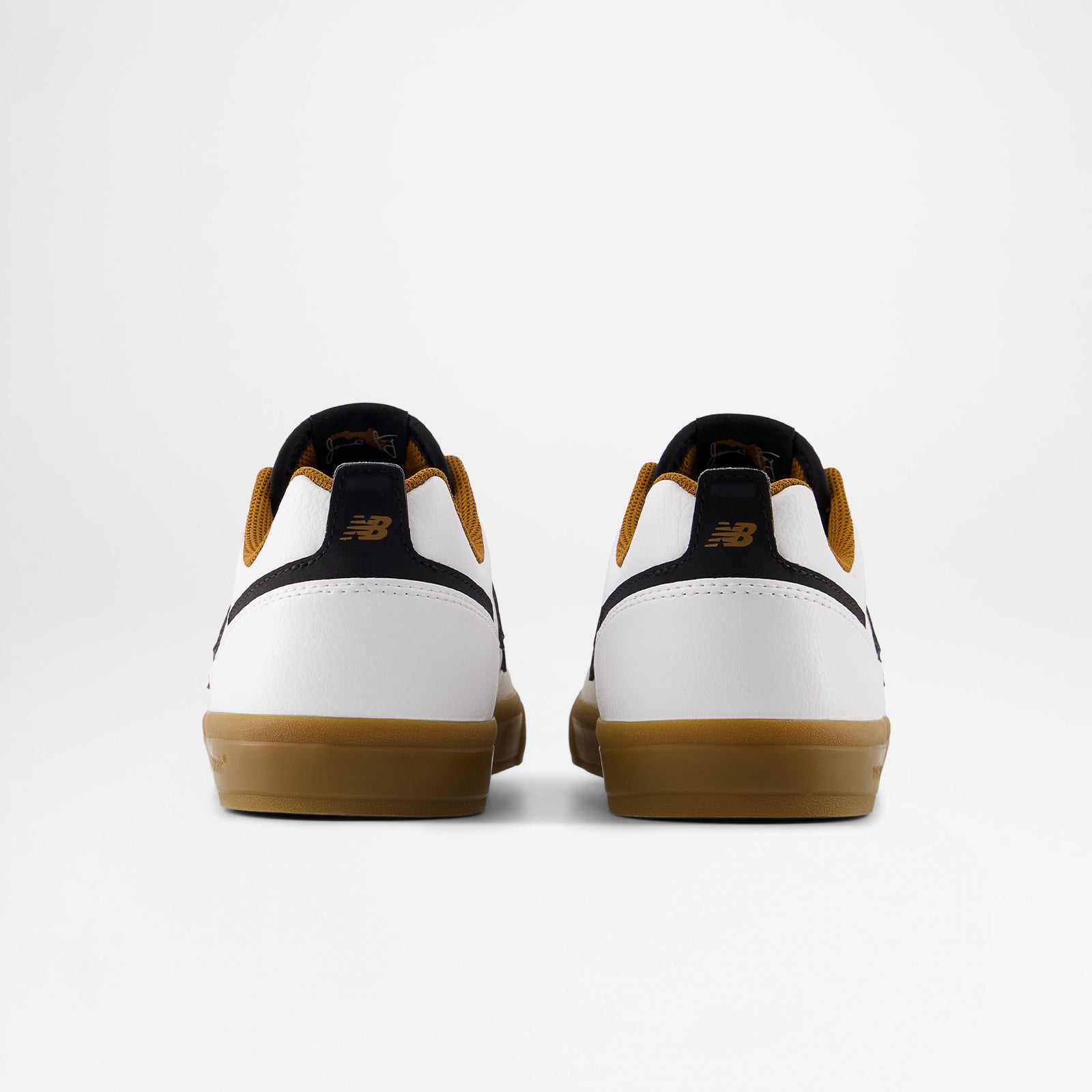 NM306 Jamie Foy White Gum