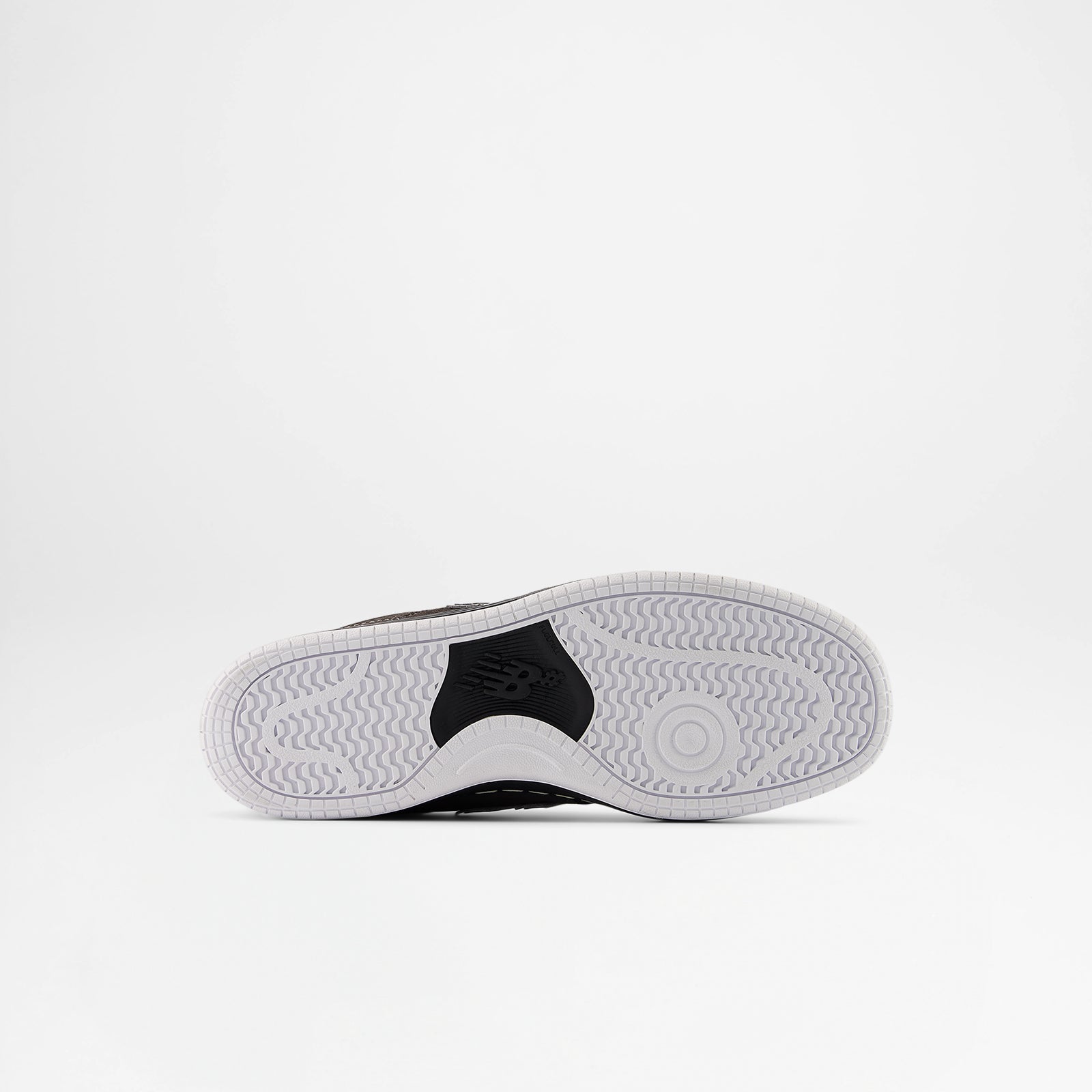 NM480 Dark Grey Black