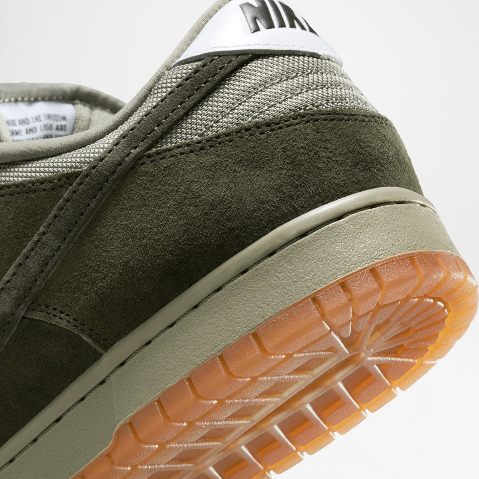 Dunk Low Pro B Sequoia