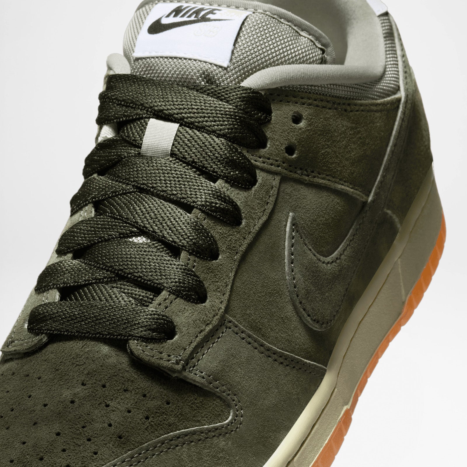 Dunk Low Pro B Sequoia