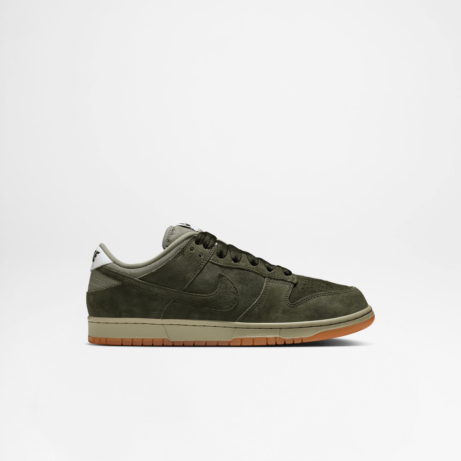 Dunk Low Pro B Sequoia