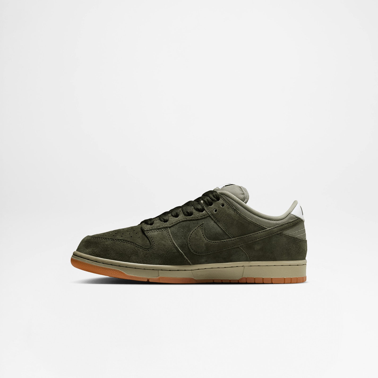 Dunk Low Pro B Sequoia