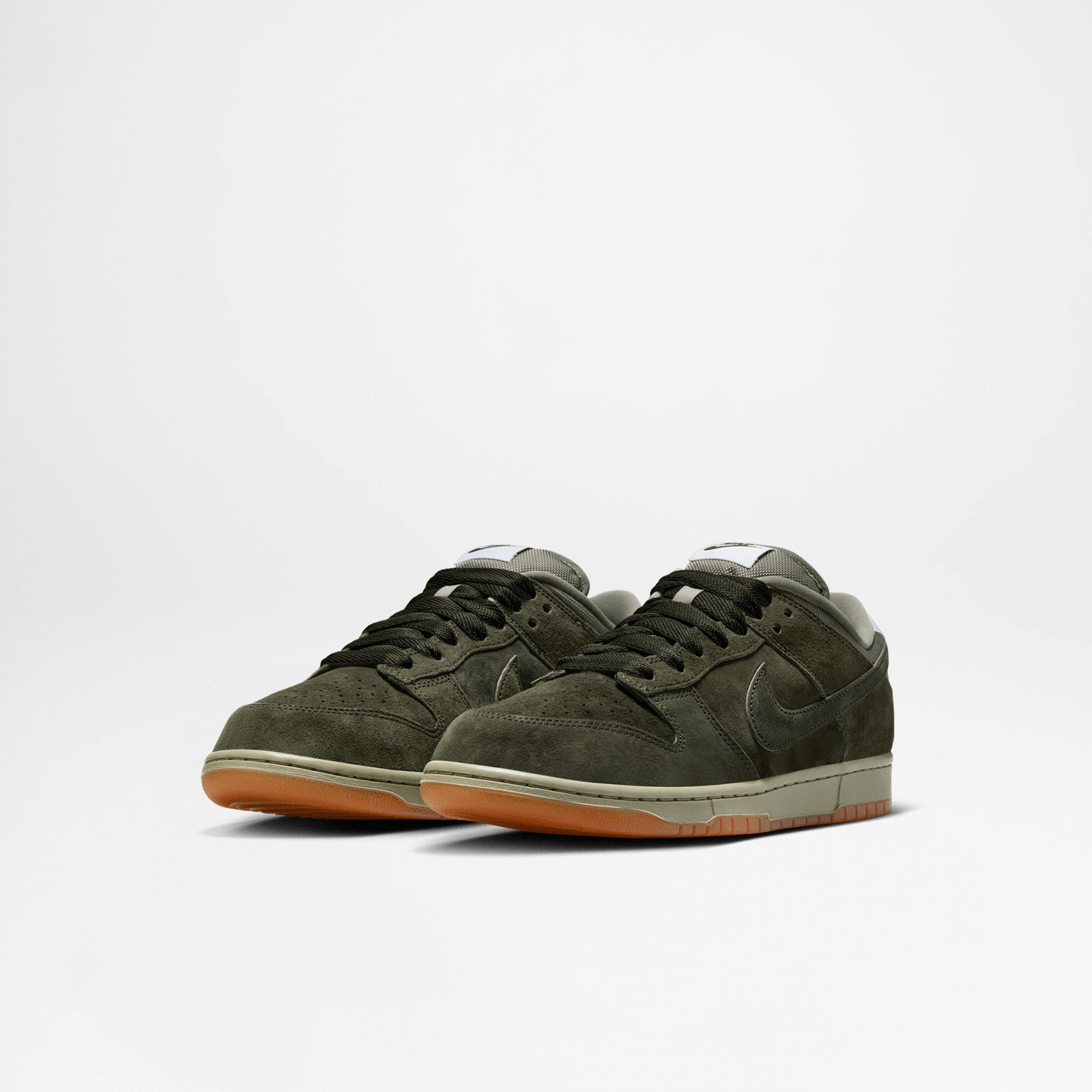 Dunk Low Pro B Sequoia