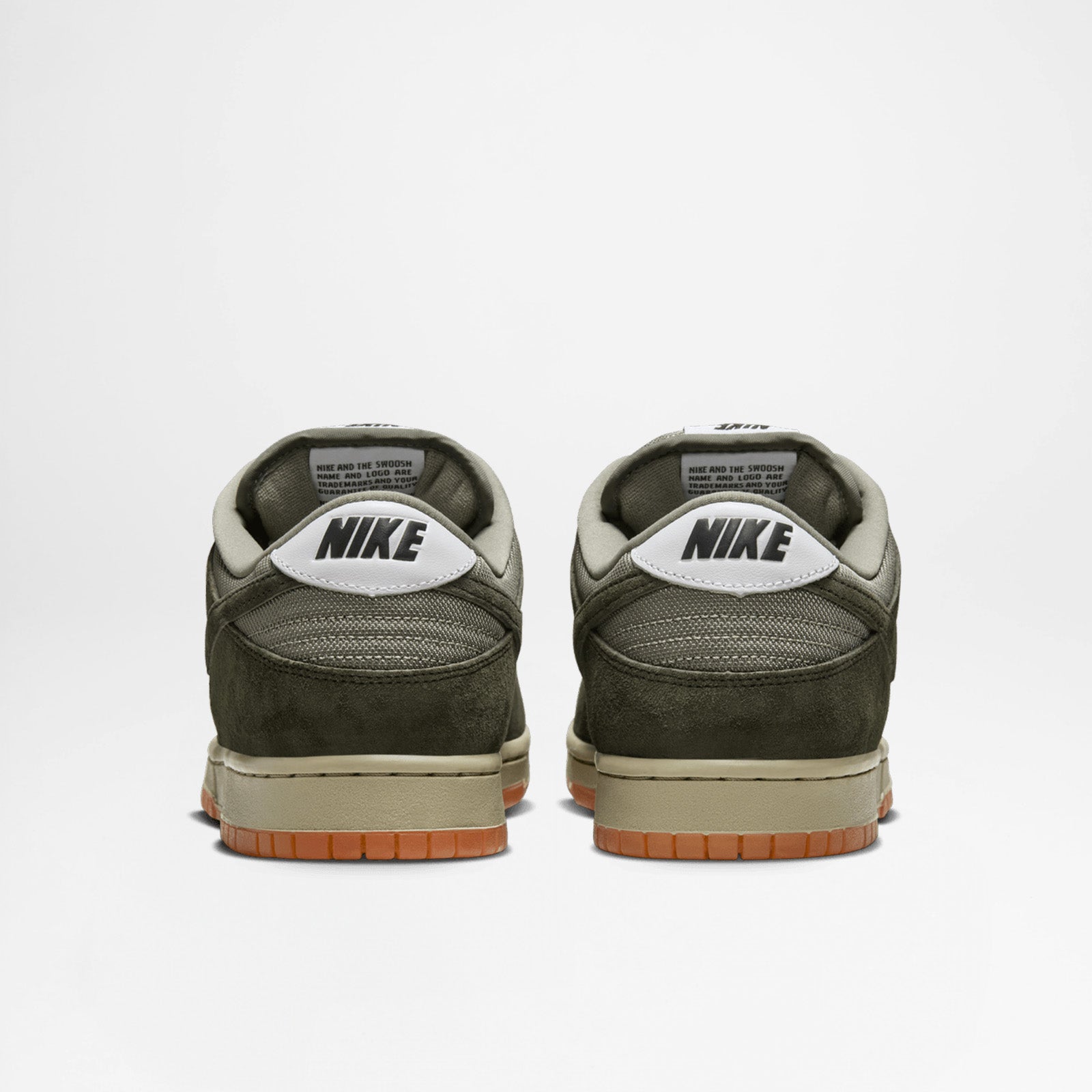 Dunk Low Pro B Sequoia
