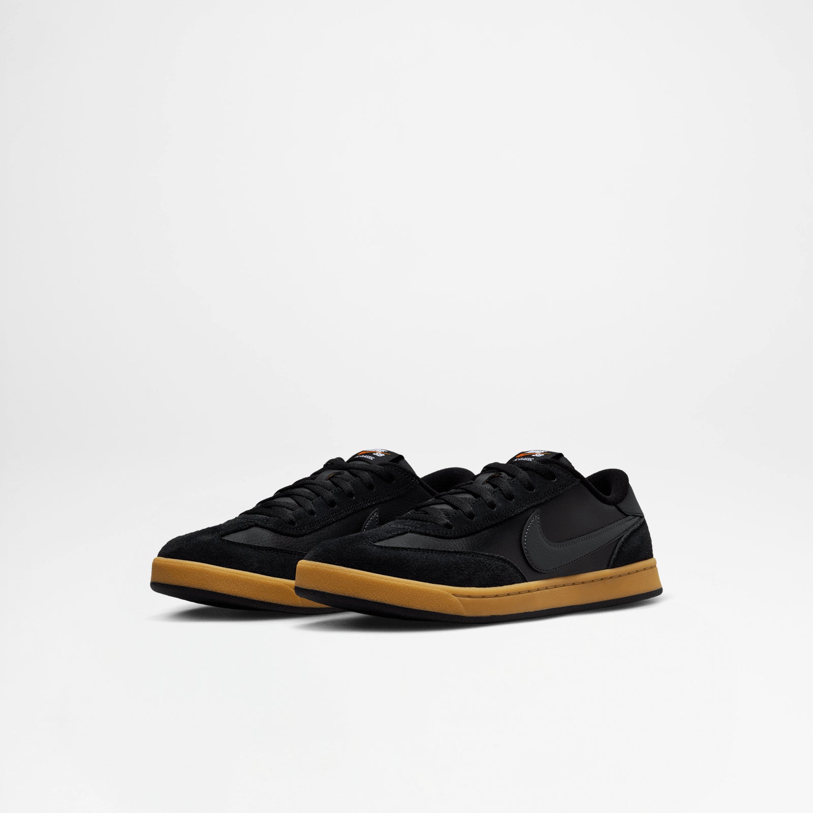 FC Classic Black Gum